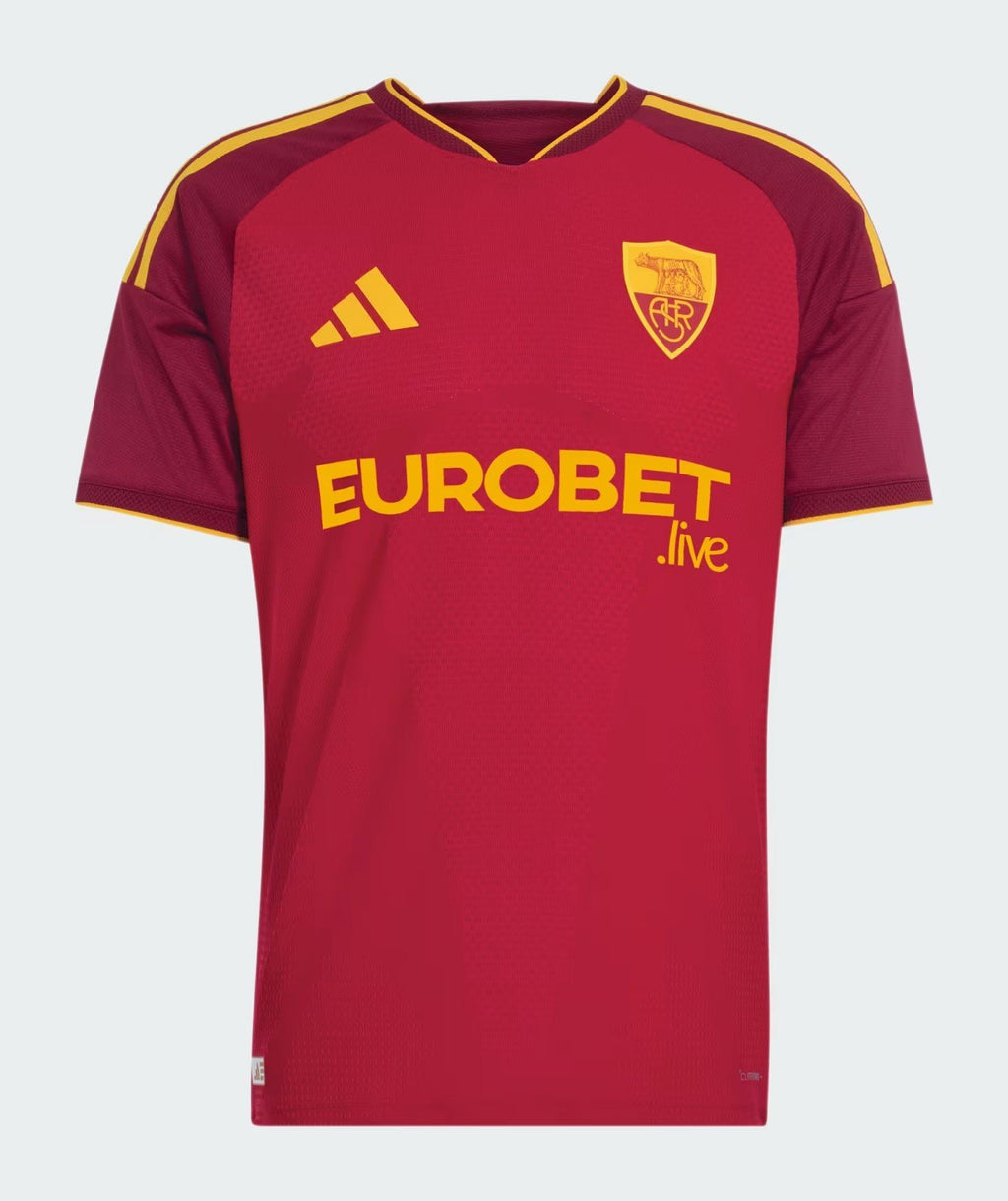 Maglia Roma Home 2026/27