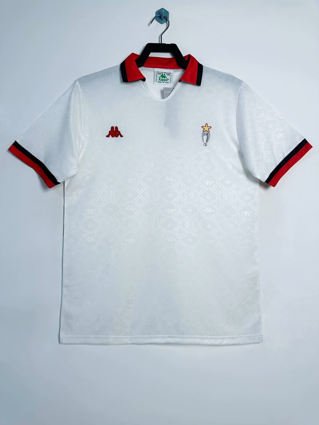Maglia Vintage Milan Away 1989/90