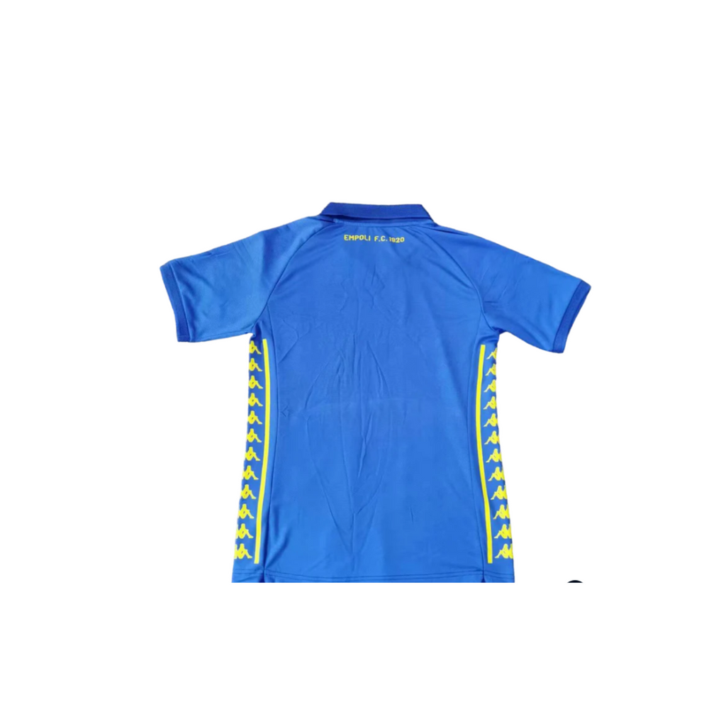 Maglia Empoli Home 2024/25