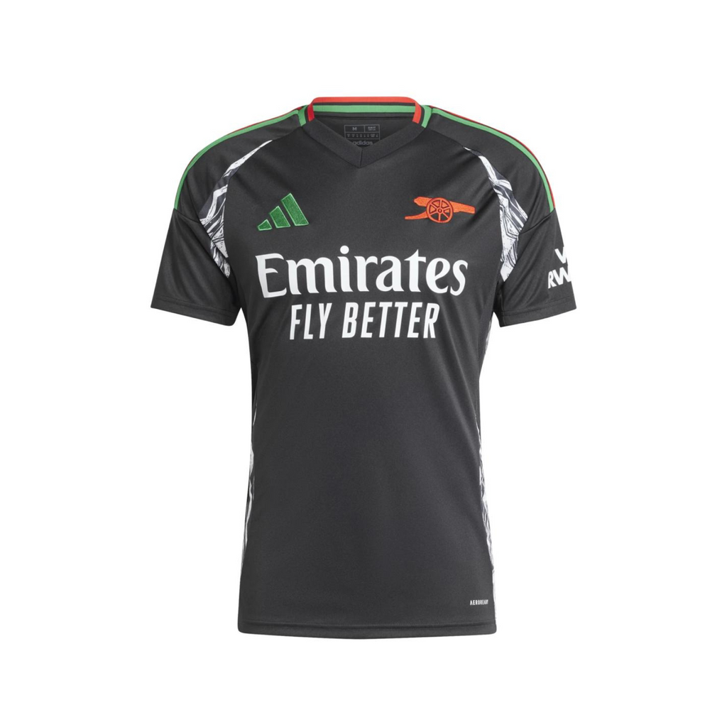 Maillot extérieur d'Arsenal 2024/25