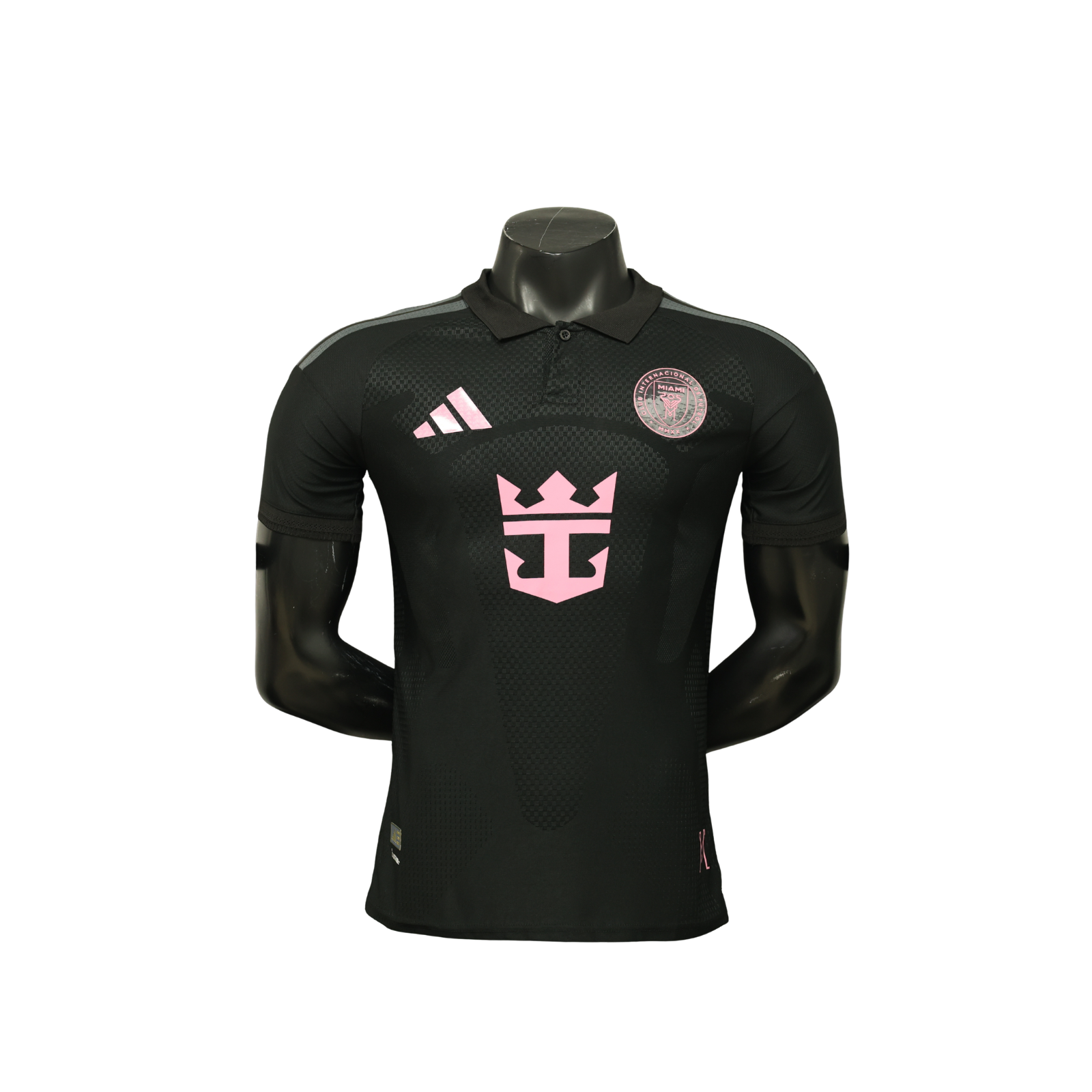 Maglia Inter Miami Away 2026/27 - Player Version