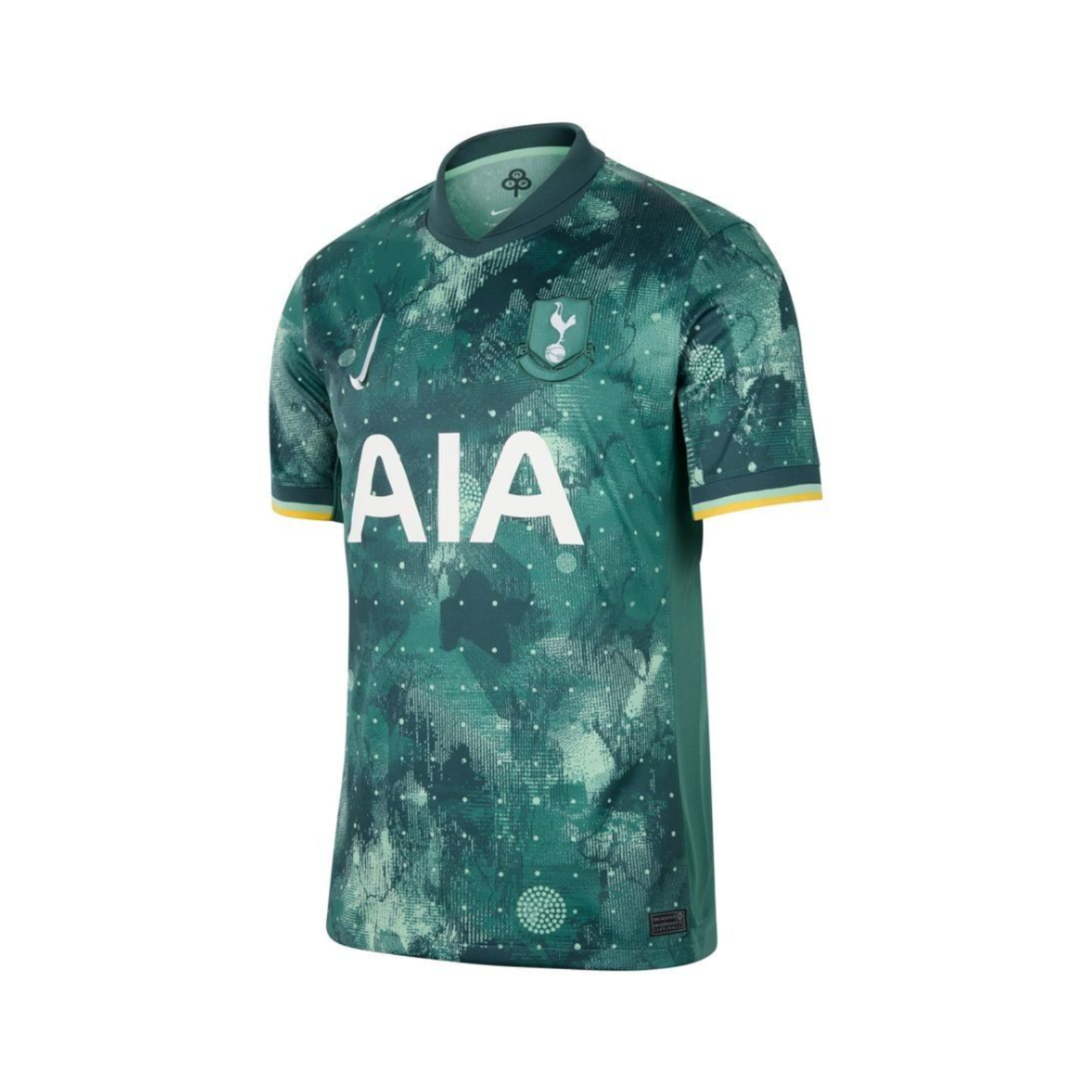 Troisième maillot de Tottenham 2024/25