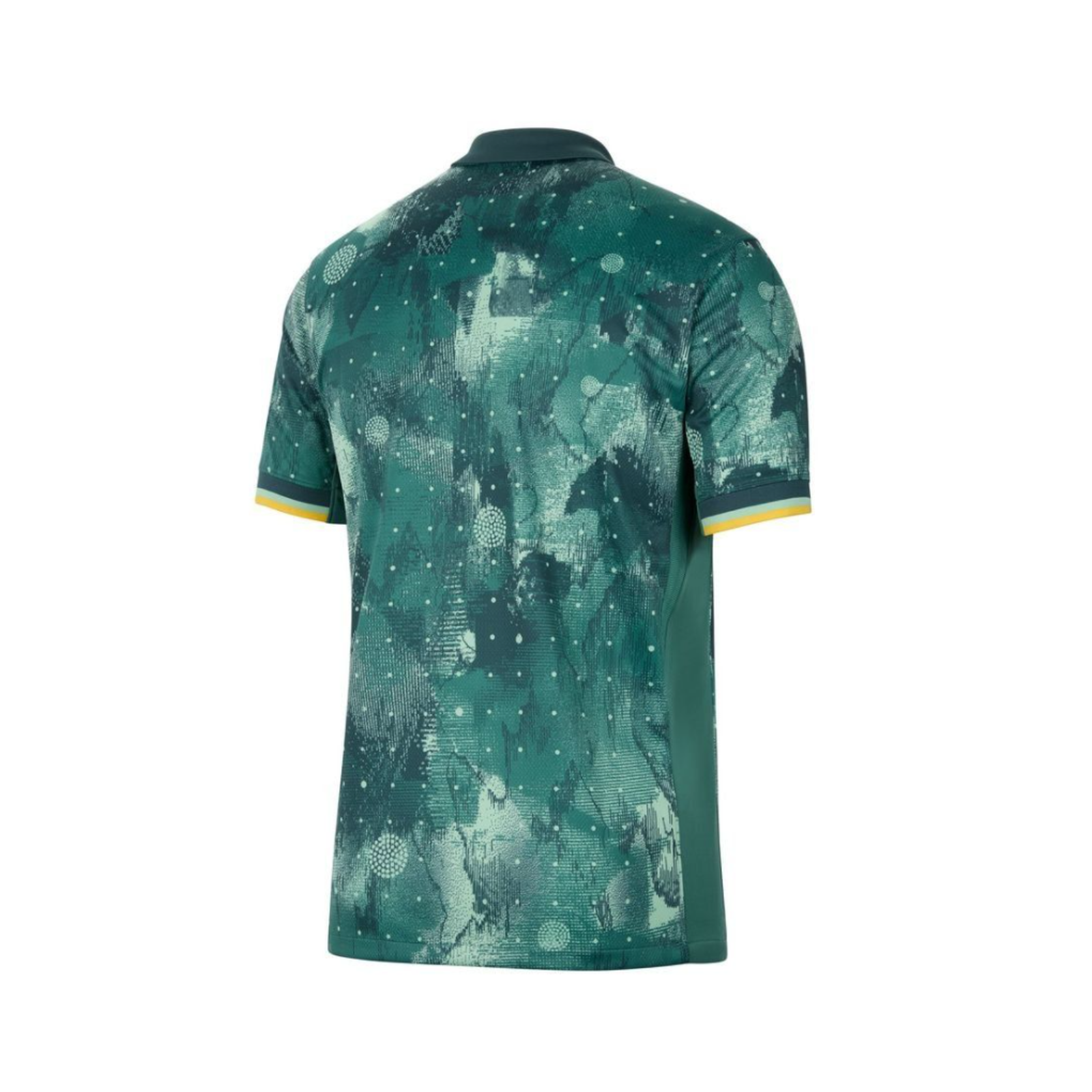 Troisième maillot de Tottenham 2024/25