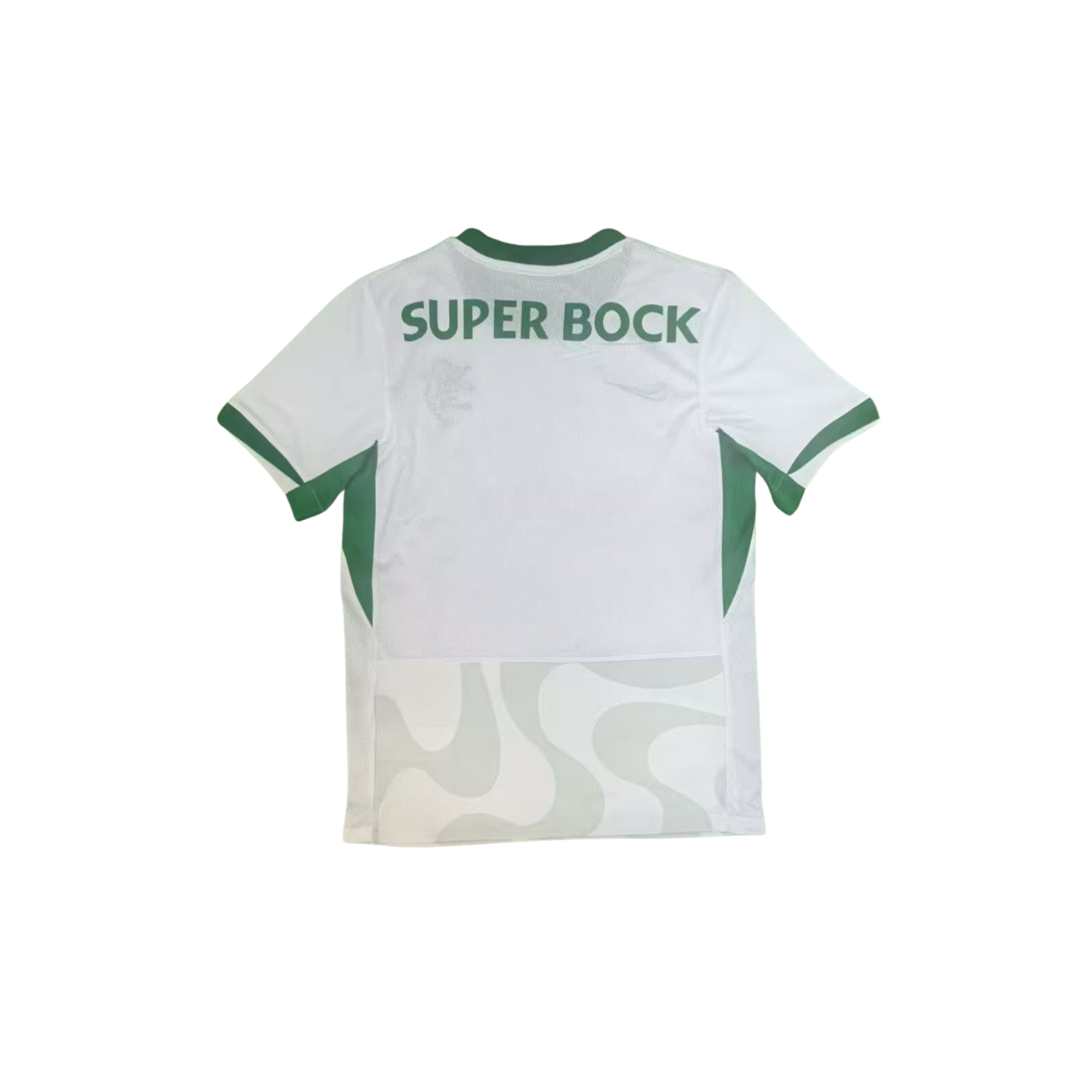 Sporting Lisbon 2025/26 Away Shirt