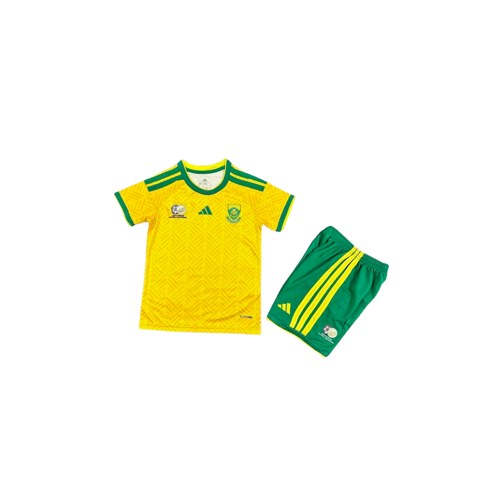Completino Bambino Sudafrica Home 2026/27