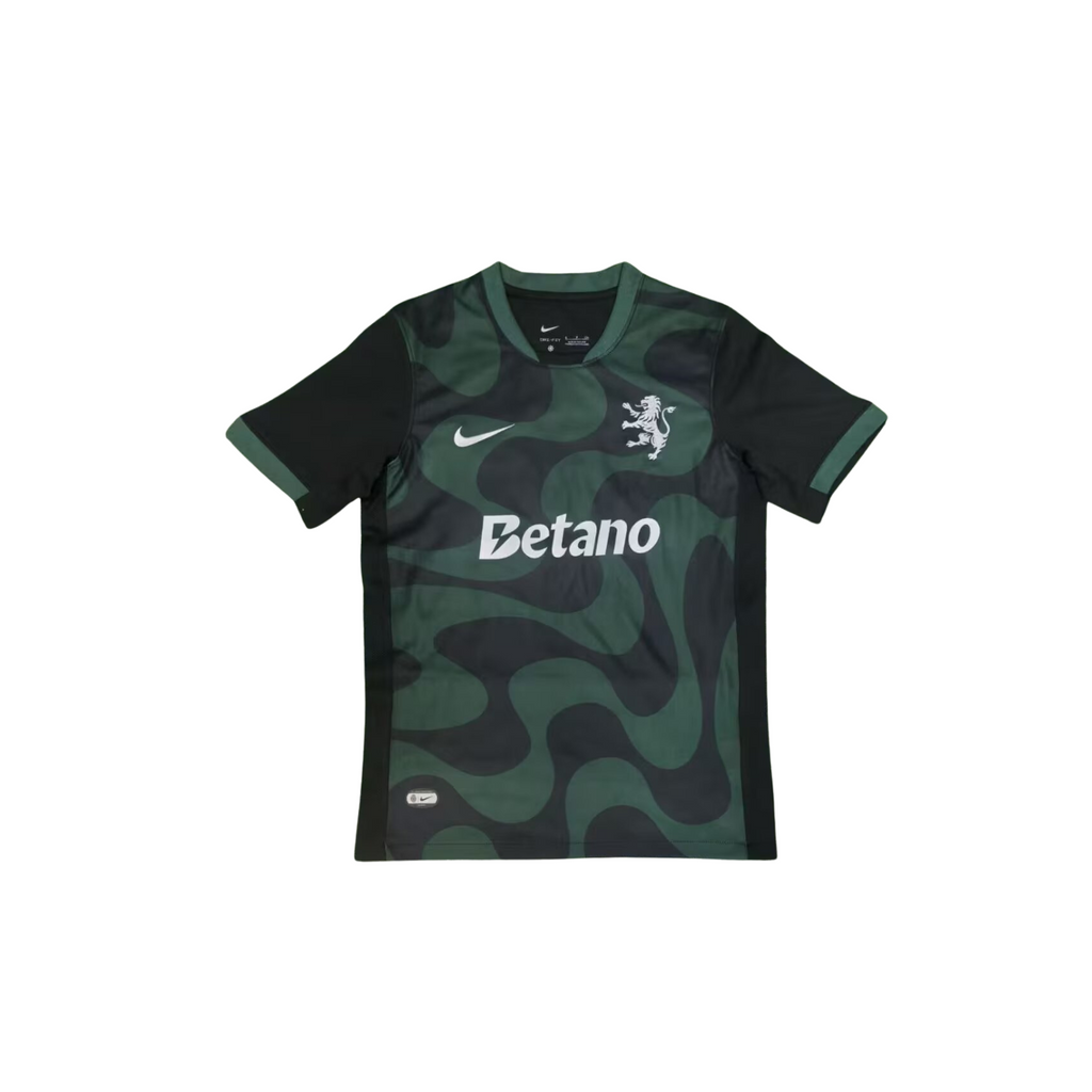 Terza Maglia Sporting Lisbona 2025/26