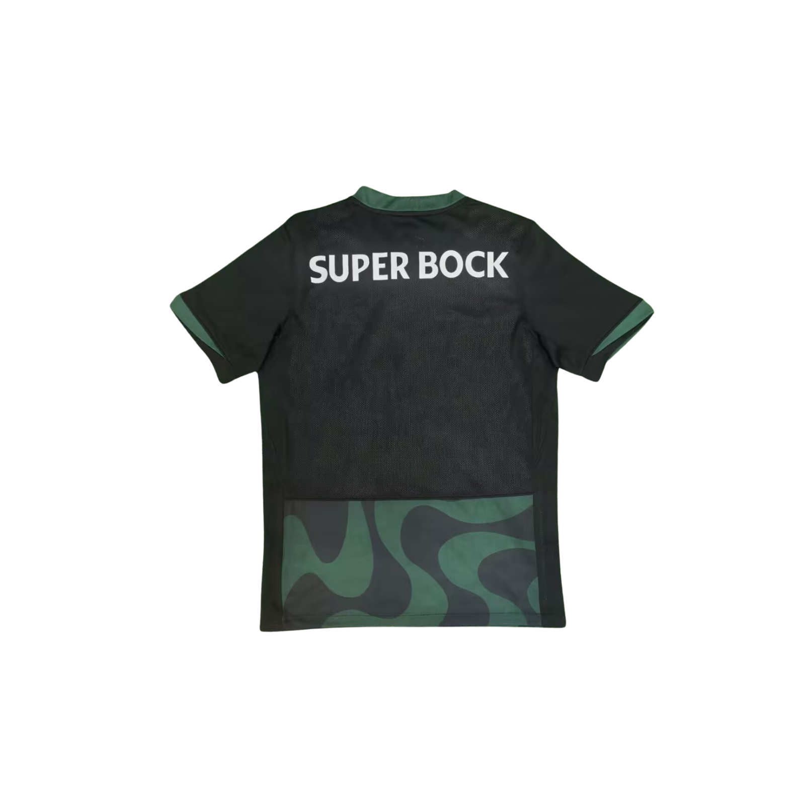 Sporting Lisbon Third Shirt 2025/26