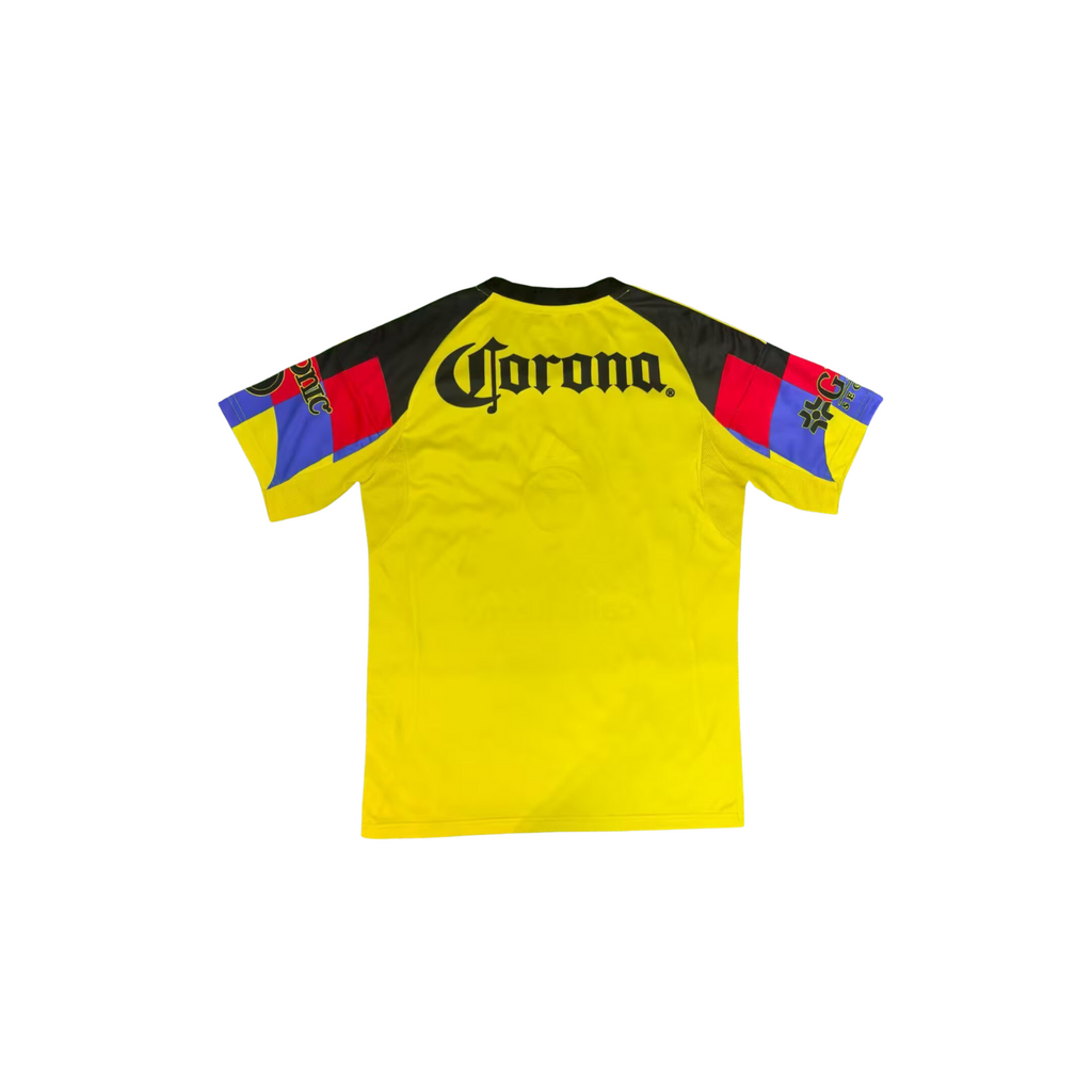 Maillot domicile du Club America 2025/26