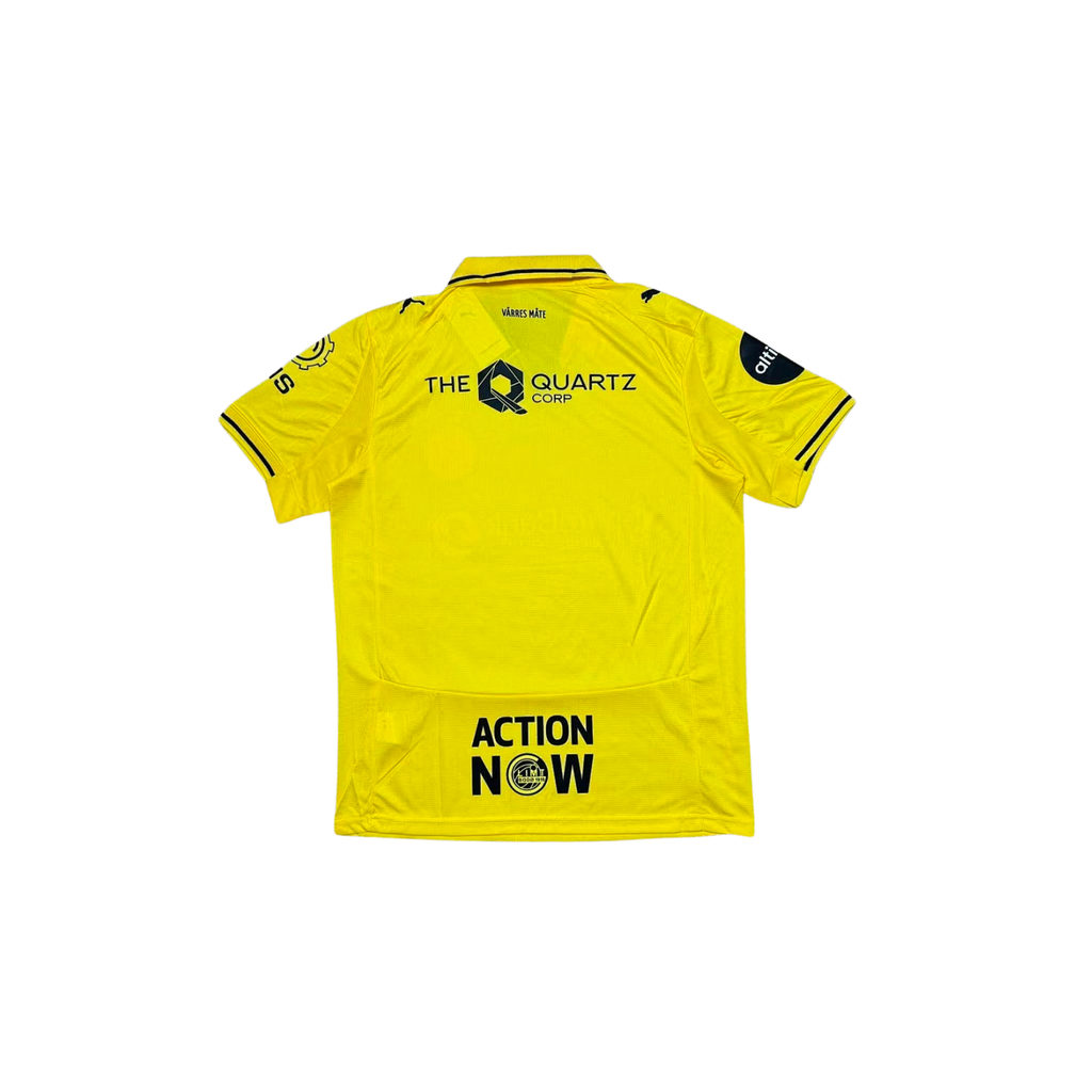Maglia Bodo Glimt Home 2026/27