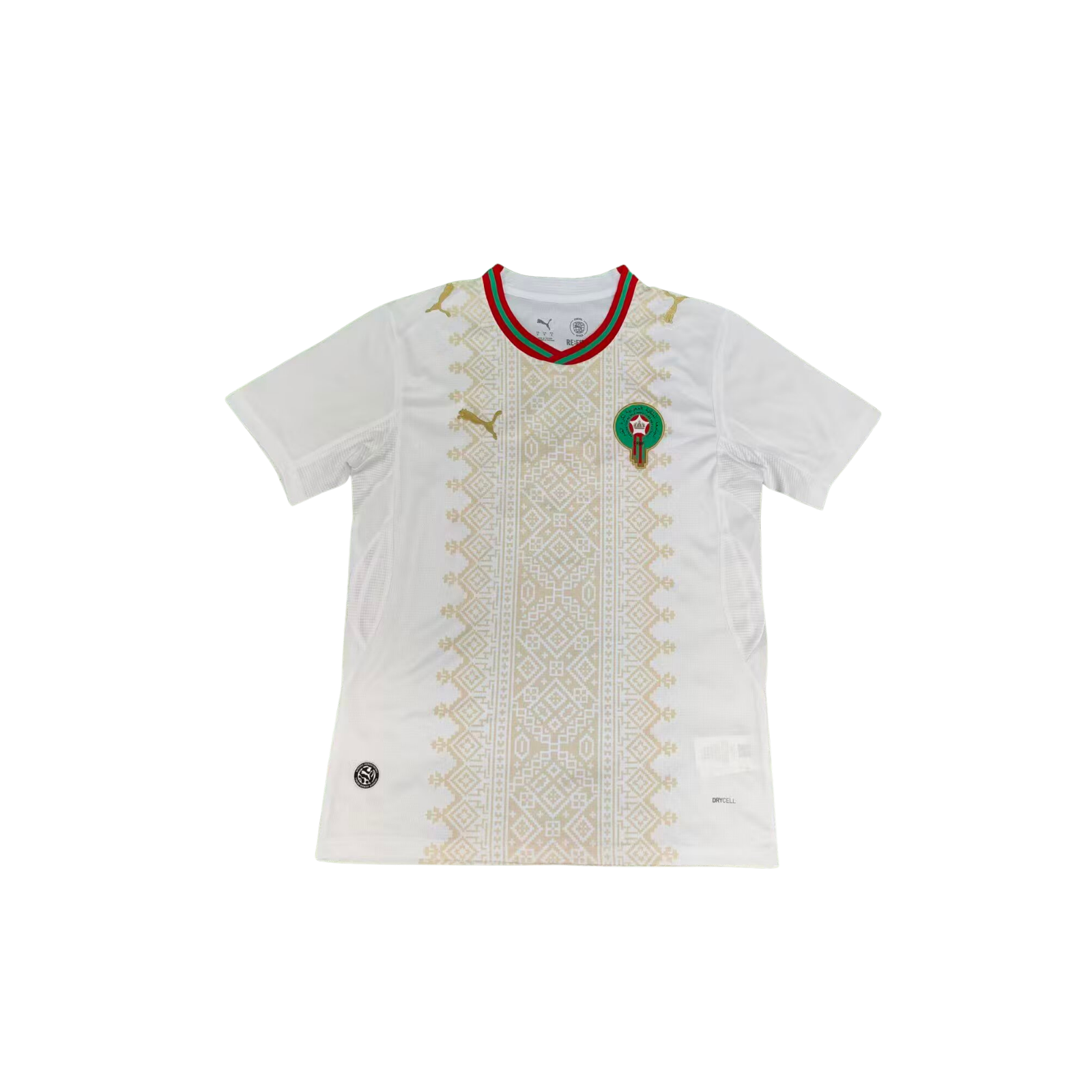 Maglia Marocco Nazionale Away 2026/27