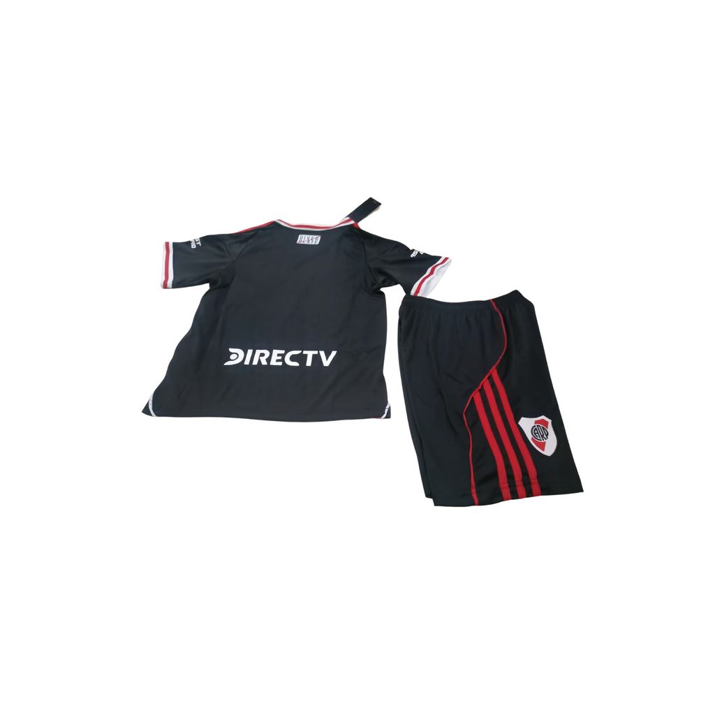 Completino Bambino River Plate Away 2025/26