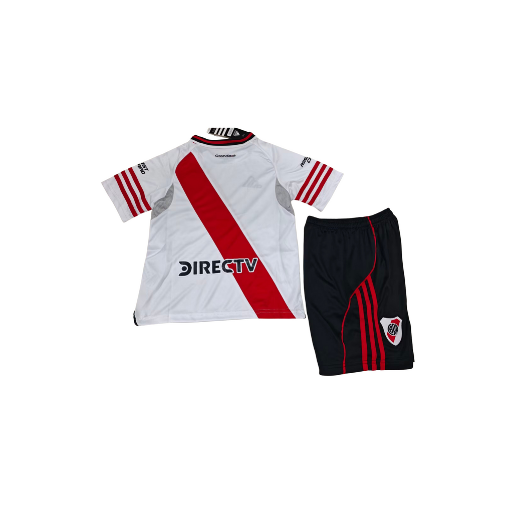 Completino Bambino River Plate Home 2025/26