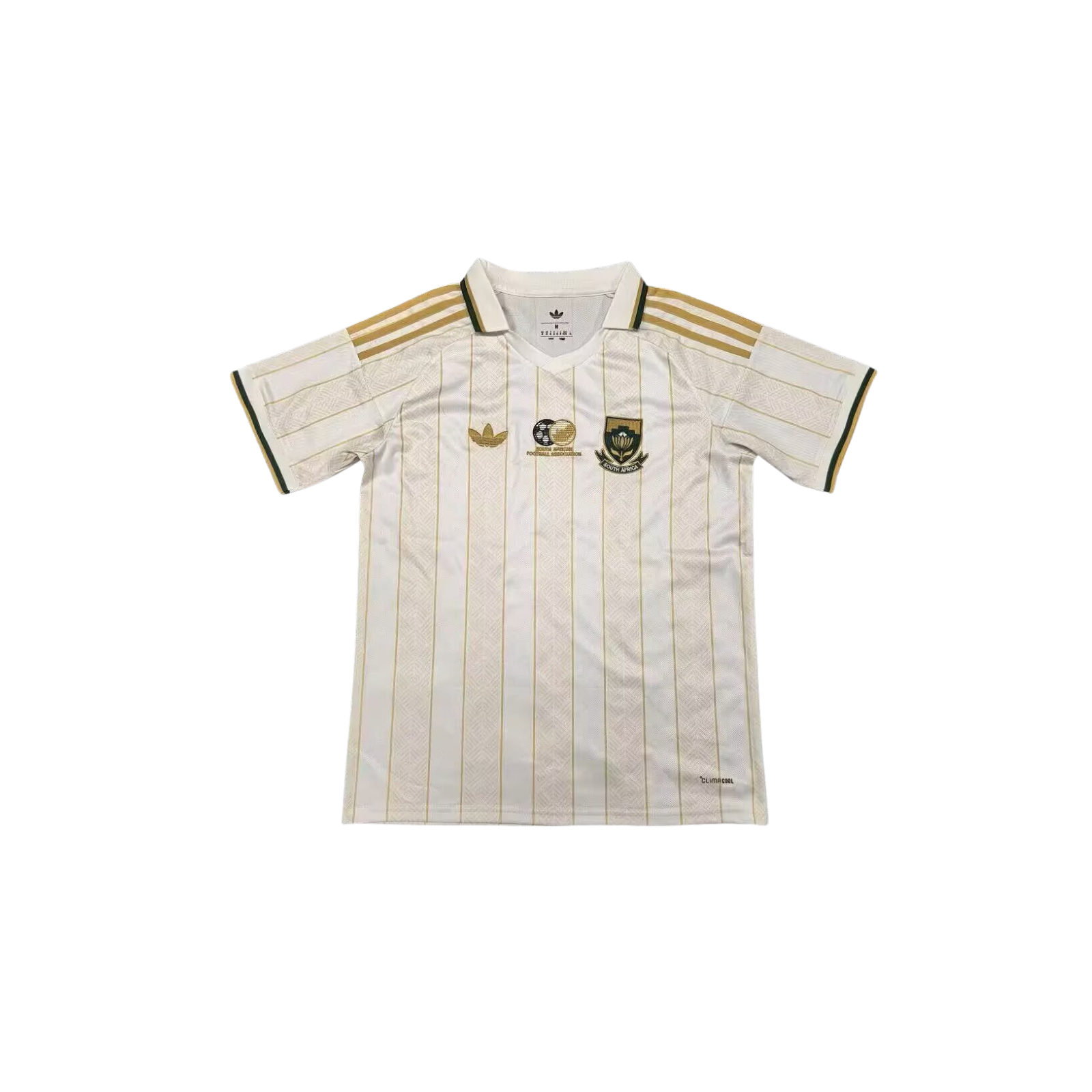 Terza Maglia Sudafrica Nazionale 2026/27