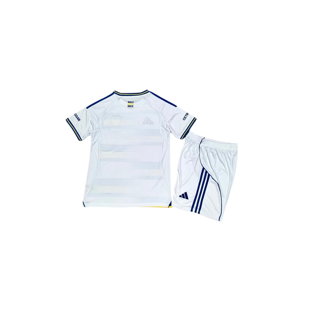 Completino Bambino Boca Juniors Terza maglia 2026/27