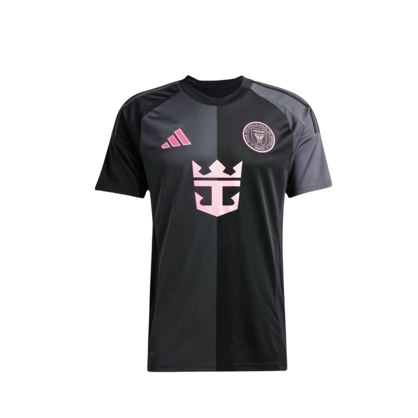 Inter Miami Away Jersey 2025
