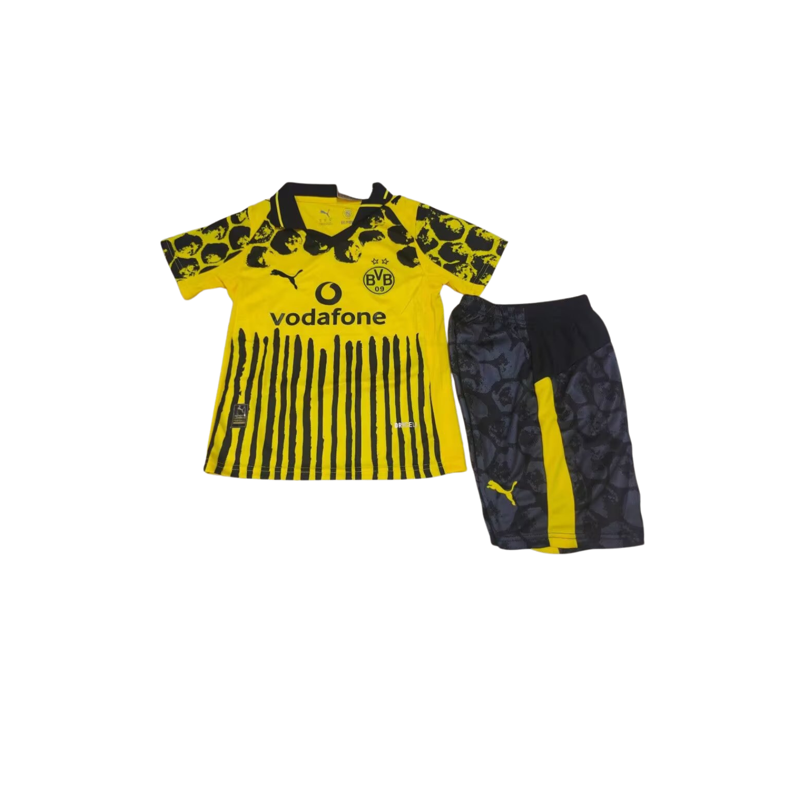 Completino Bambino Dortmund Club World Cup Edition 2025/26