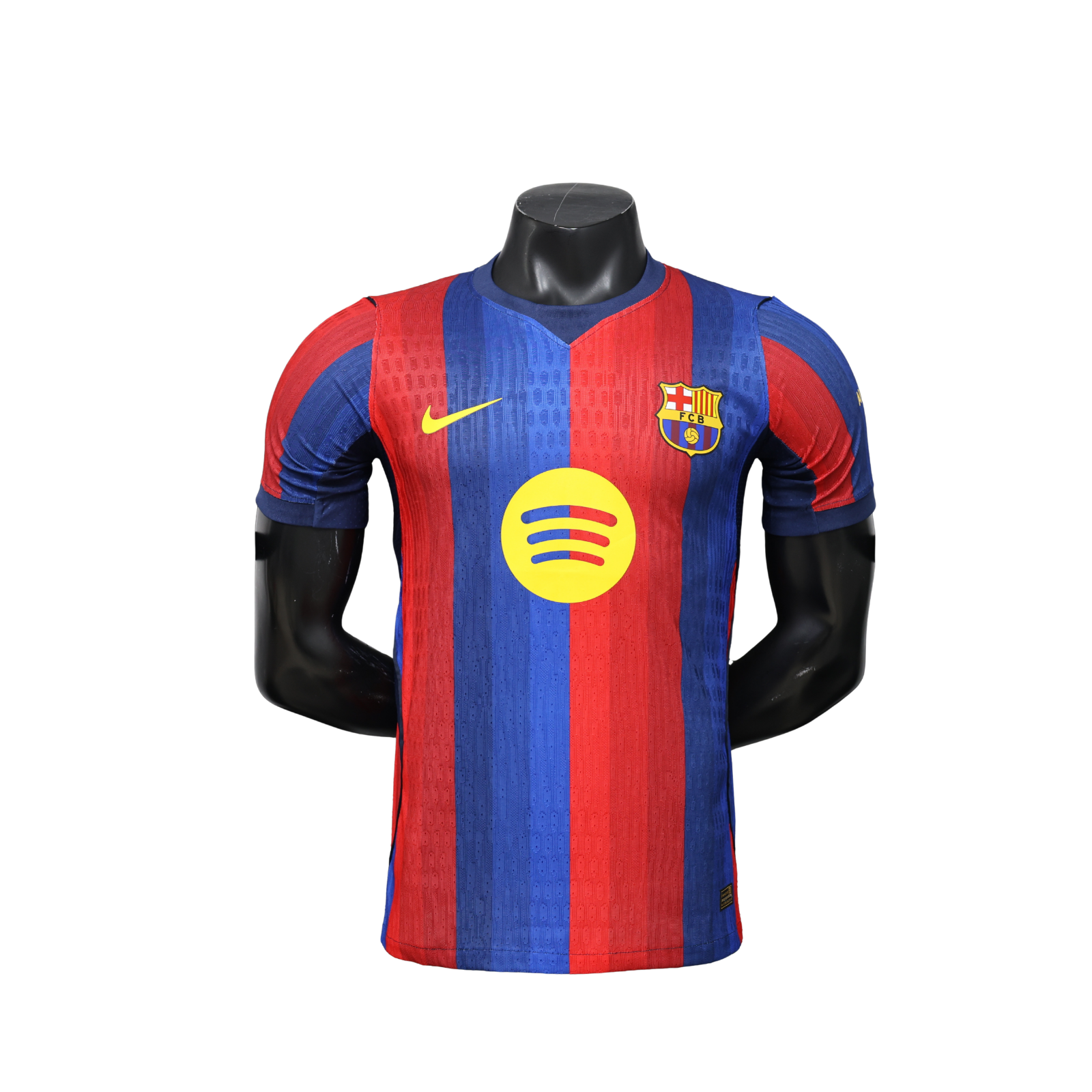 Maglia Barcellona Home 2026/27 - Player Version