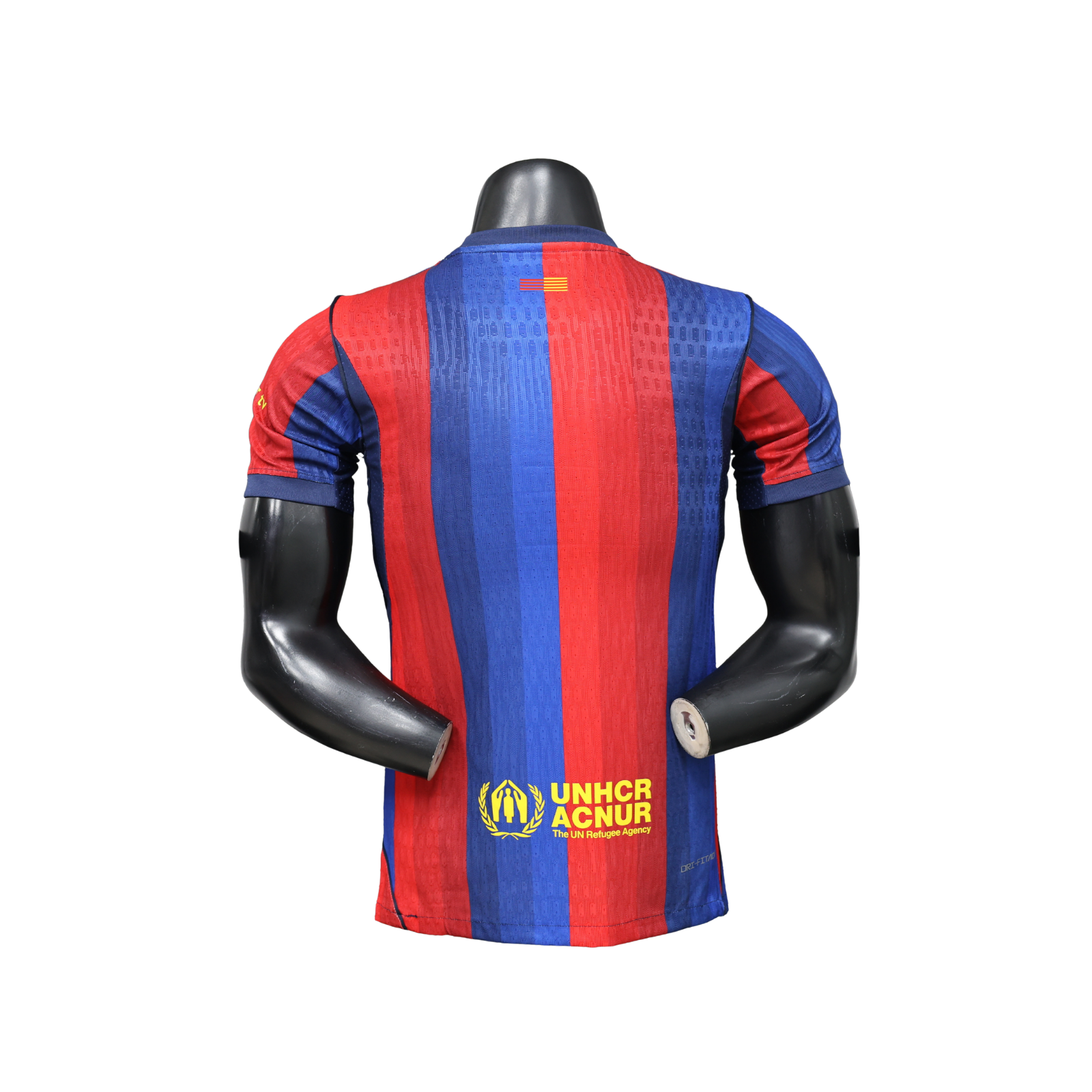 Maglia Barcellona Home 2026/27 - Player Version