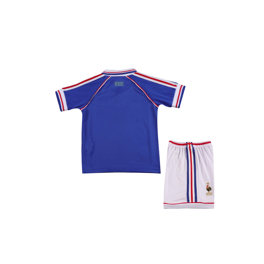 Completino Bambino Vintage Francia 1998