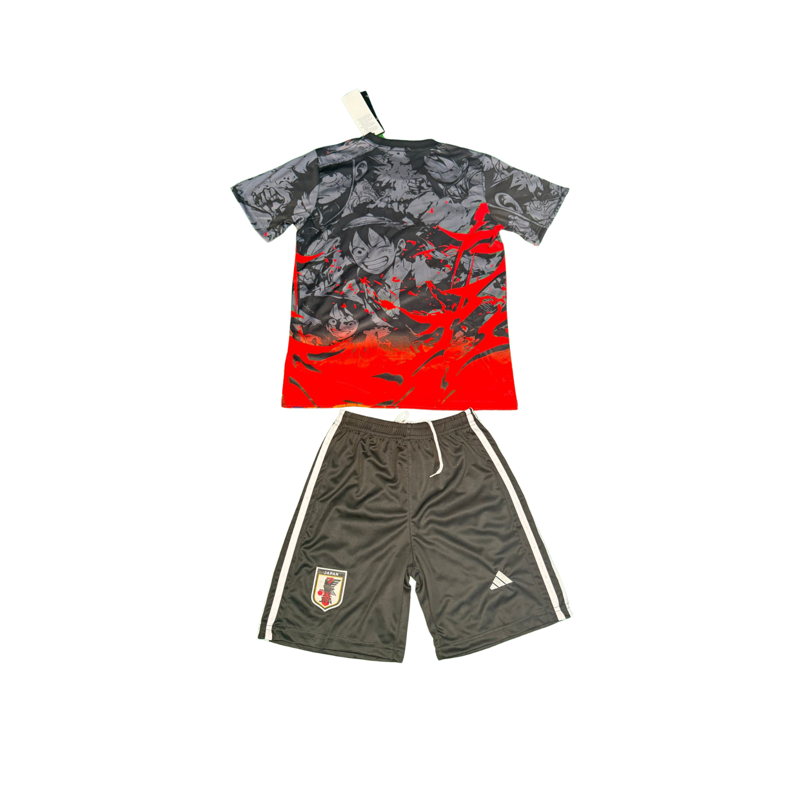 Completino Bambino Giappone One Piece 1 2025/26