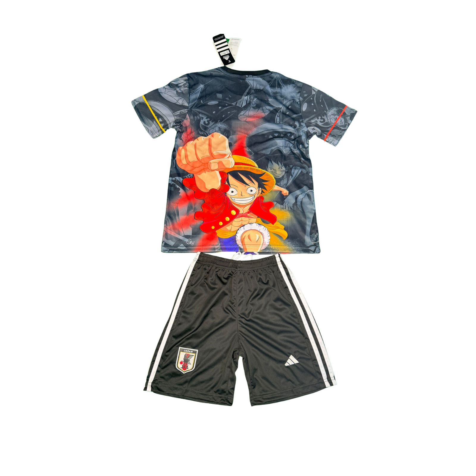 Completino Bambino Giappone One Piece 2 2025/26