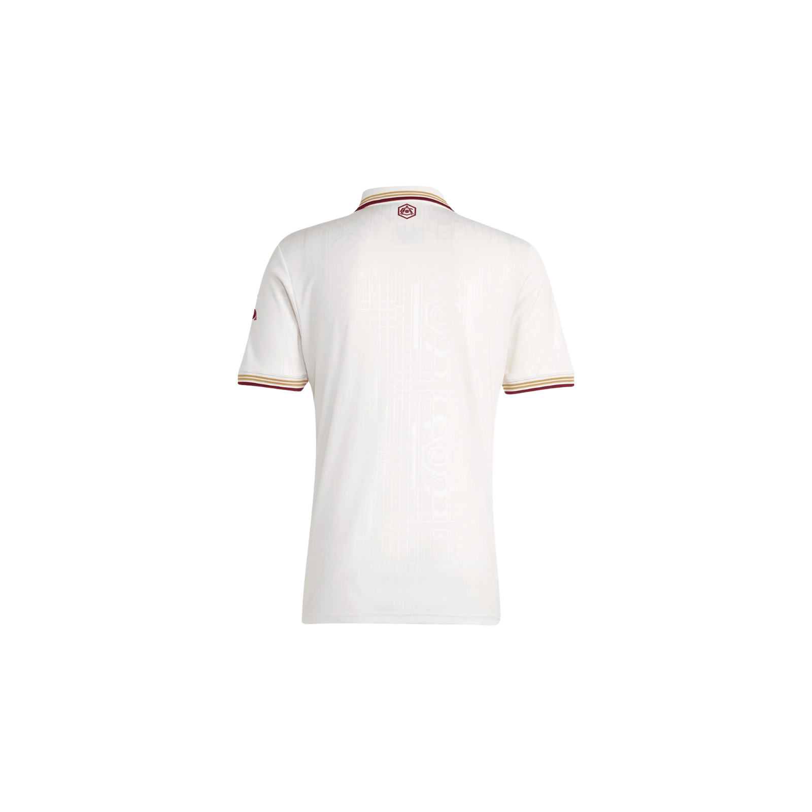 Terza Maglia Arsenal 2025/26