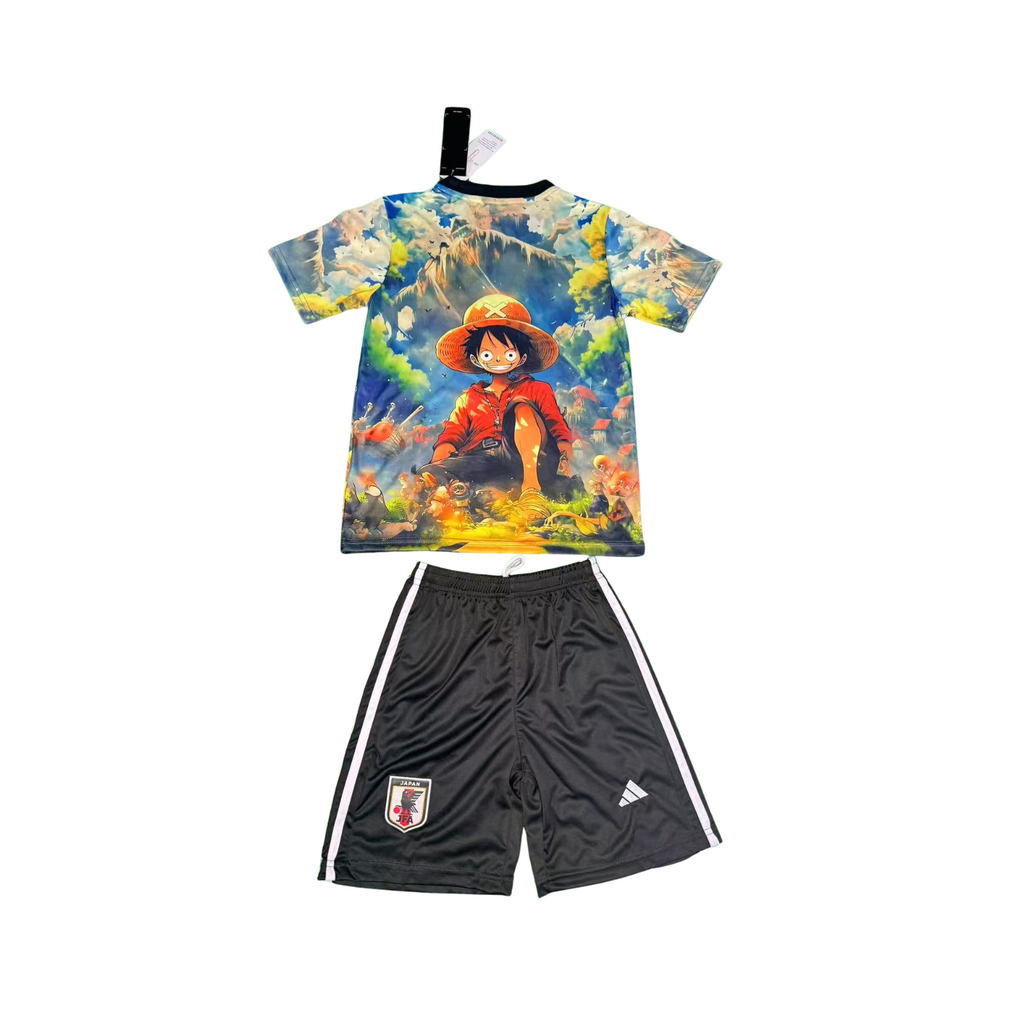 Completino Bambino Giappone One Piece 3 2025/26