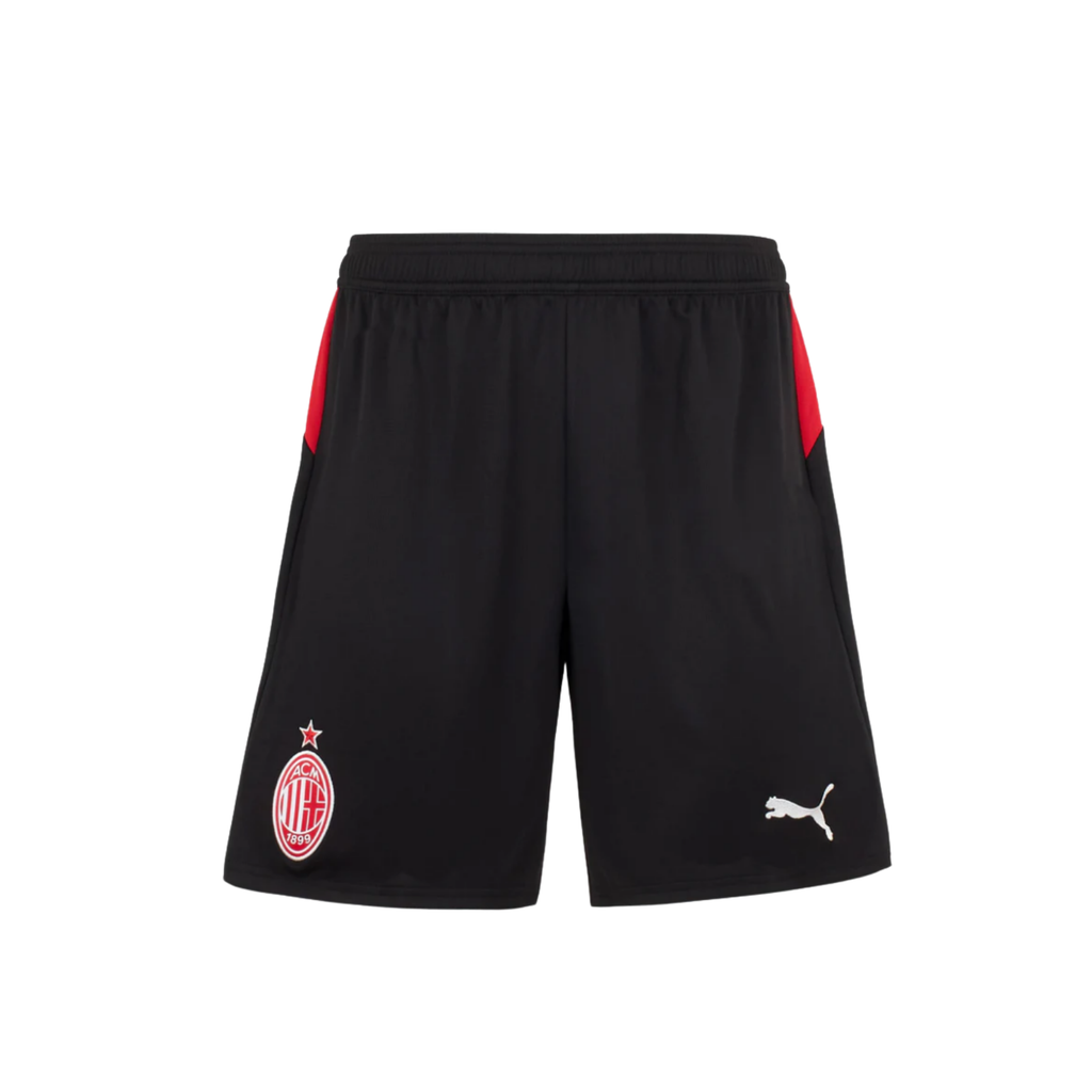 Pantaloncino Maglia Home Milan 2025/26