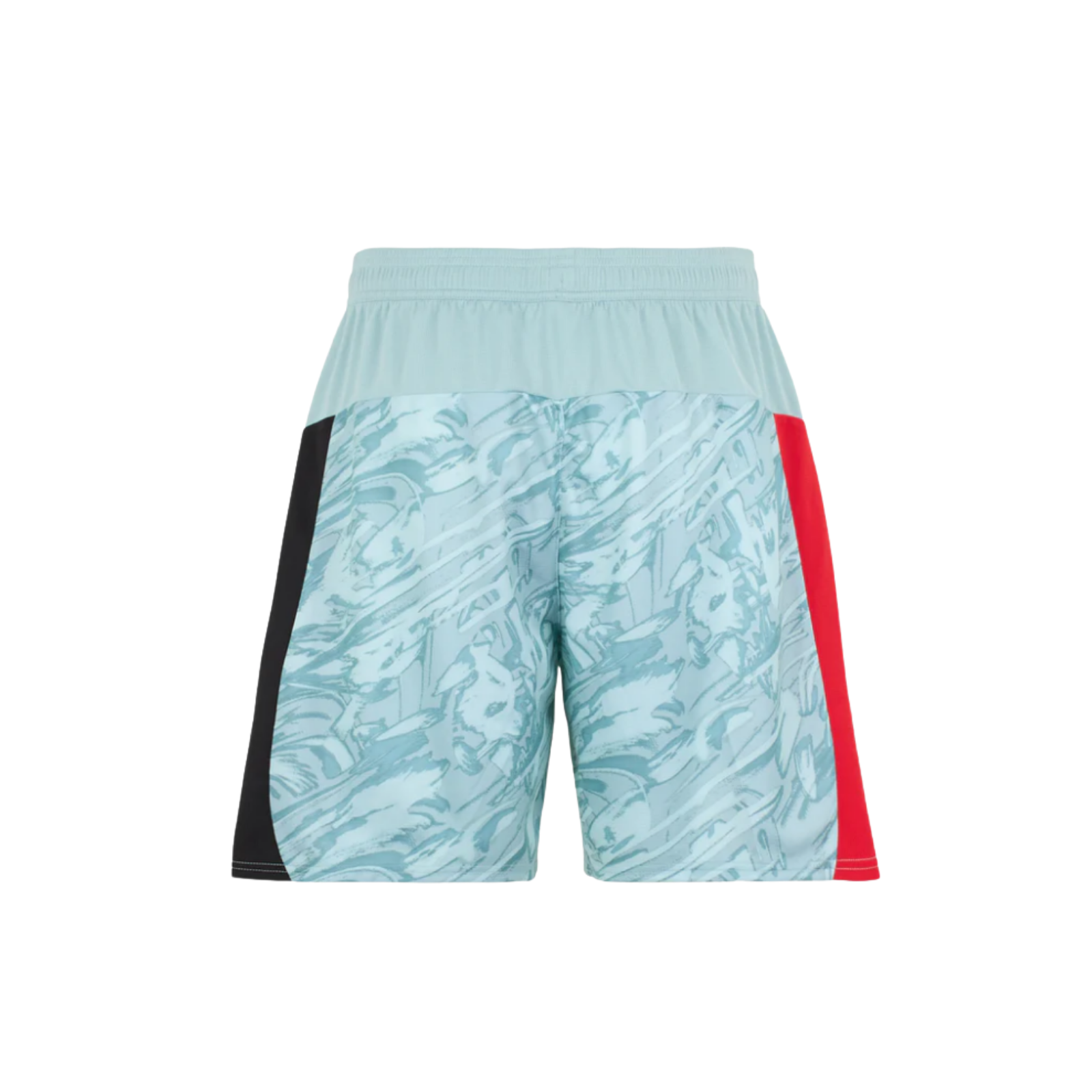 Pantaloncino Maglia Portiere Milan 2025/26