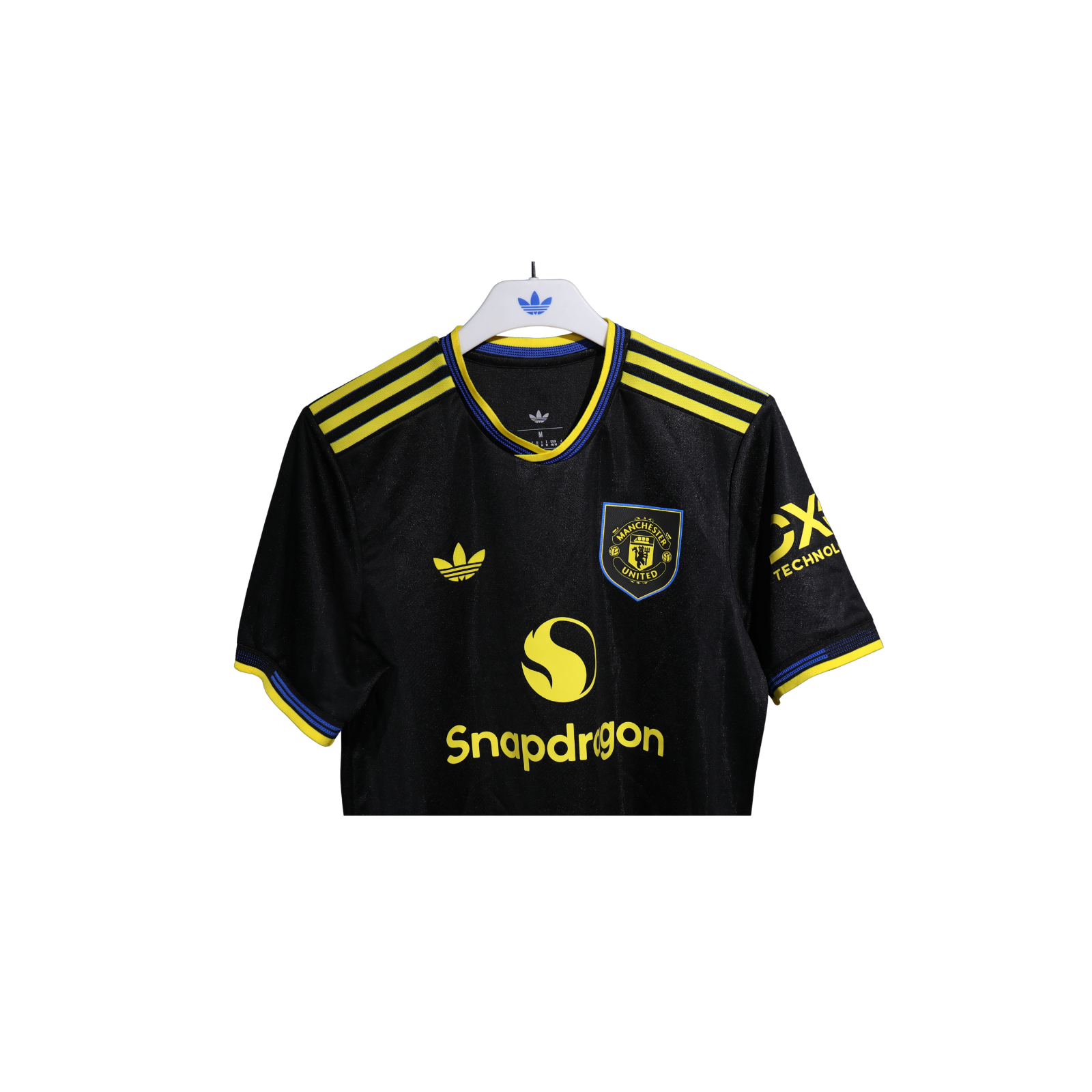 Maillot extérieur de Manchester United 2025/26 - Version joueur