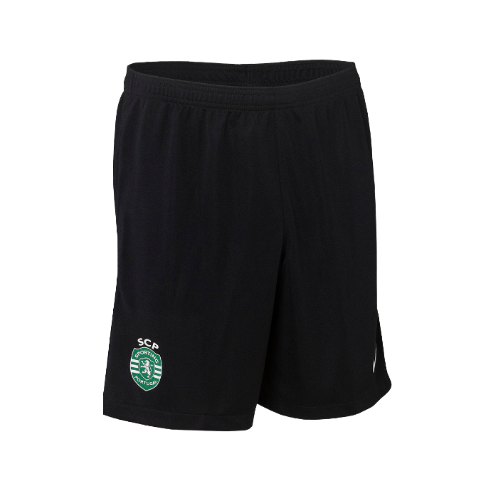 Sporting Lisbon 2025/26 Home Jersey Shorts