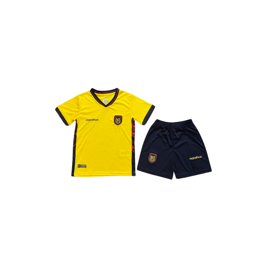 Completino Bambino Ecuador Home 2026/27