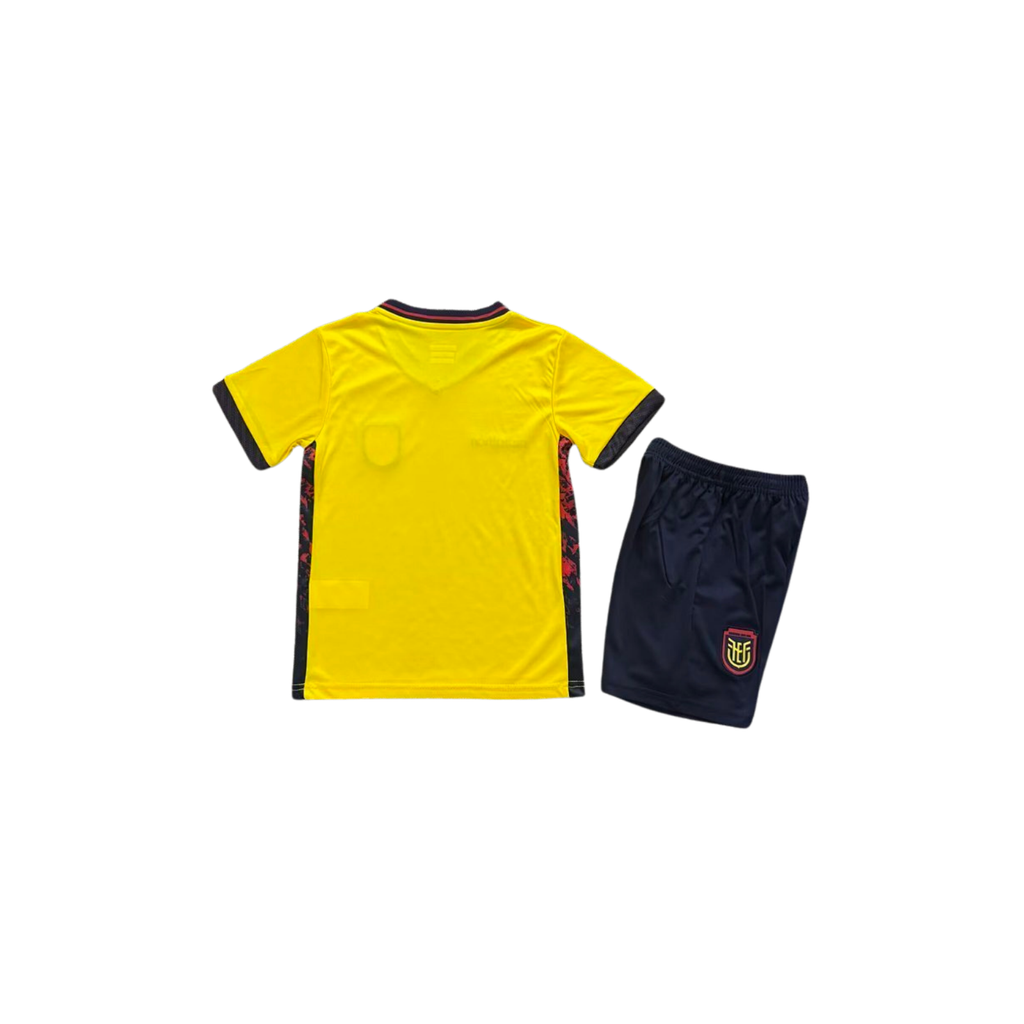 Completino Bambino Ecuador Home 2026/27