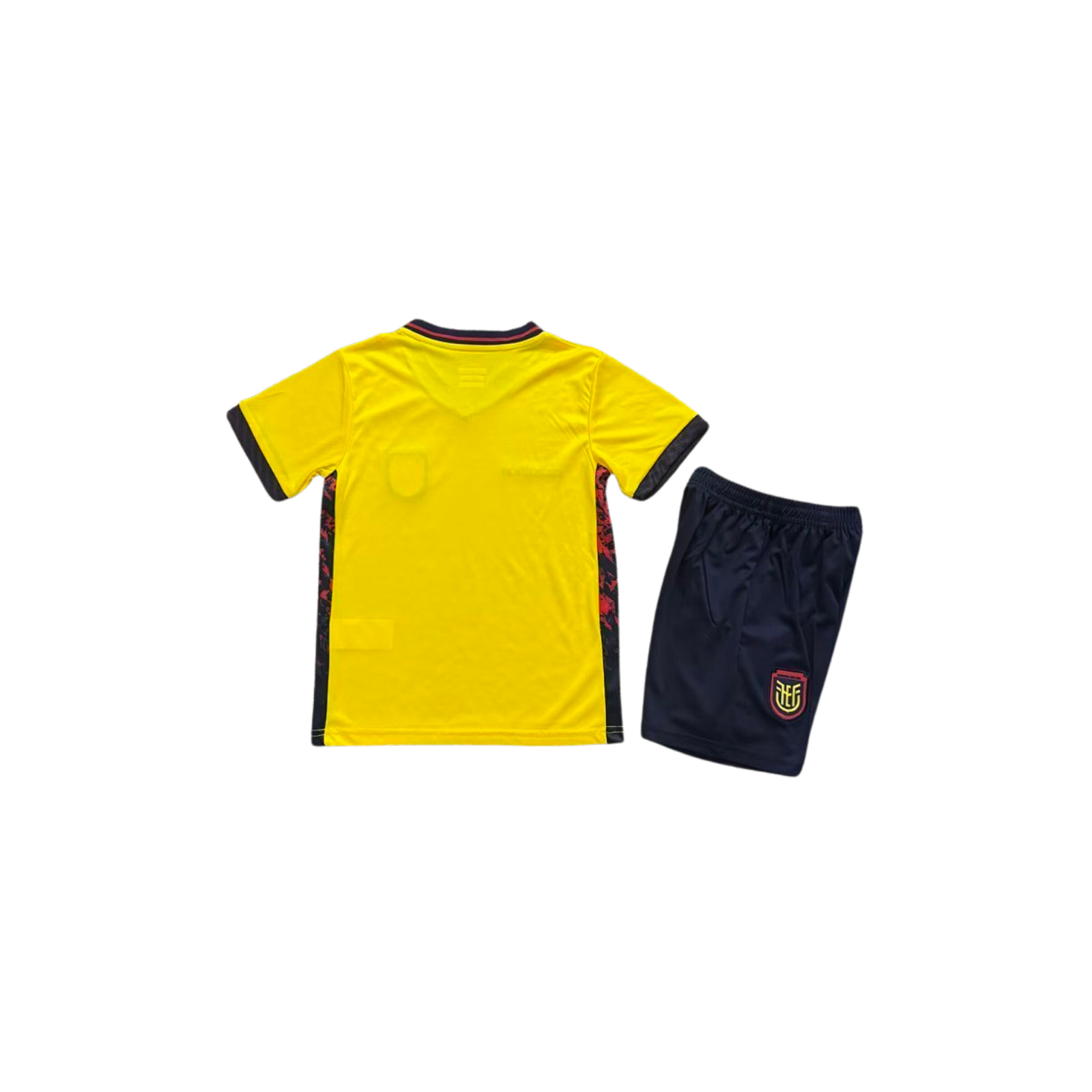 Completino Bambino Ecuador Home 2026/27