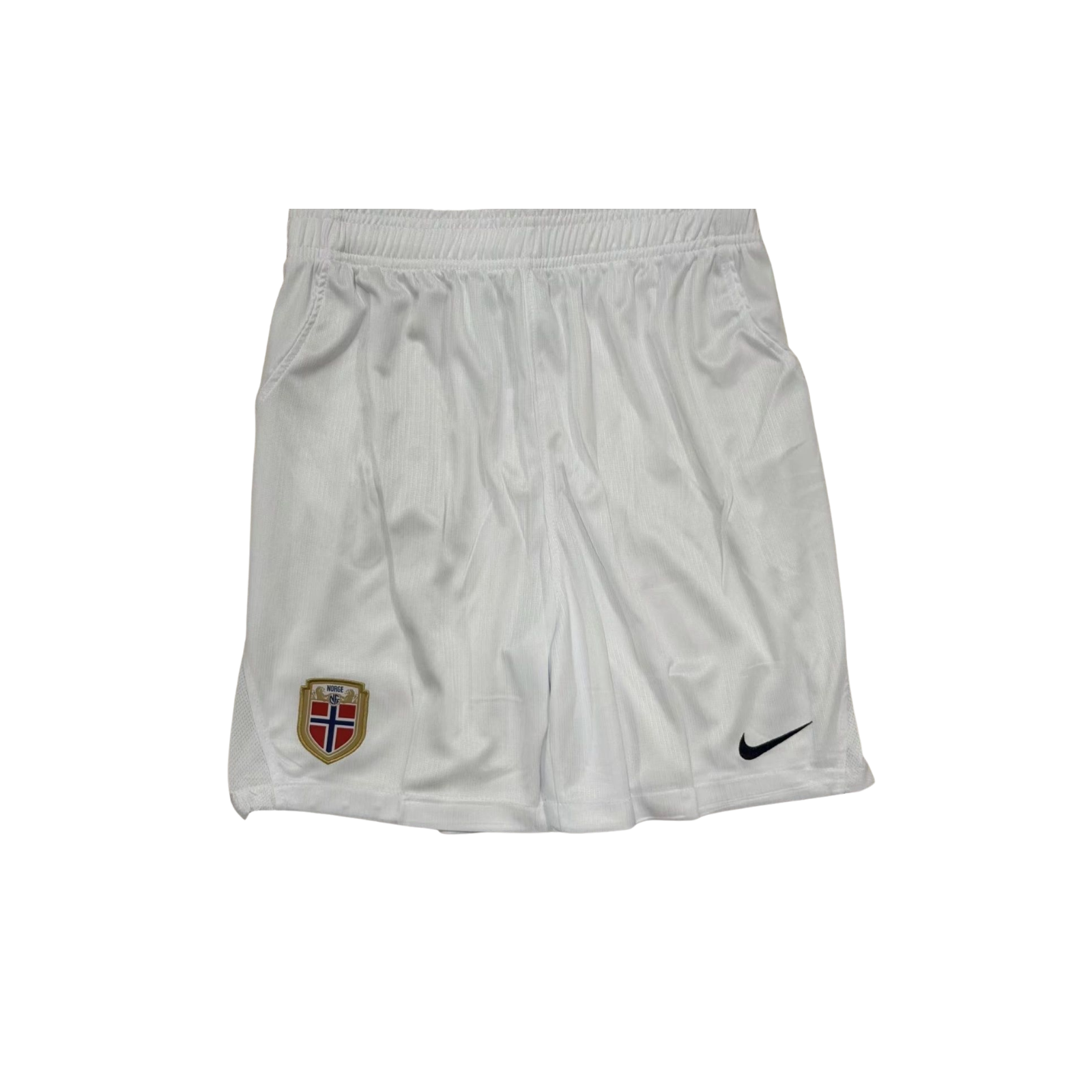 Pantaloncino Maglia Home Norvegia 2026