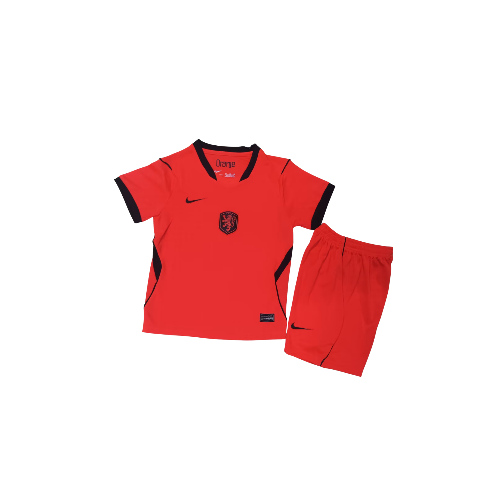 Completino Bambino Olanda Home 2026/27