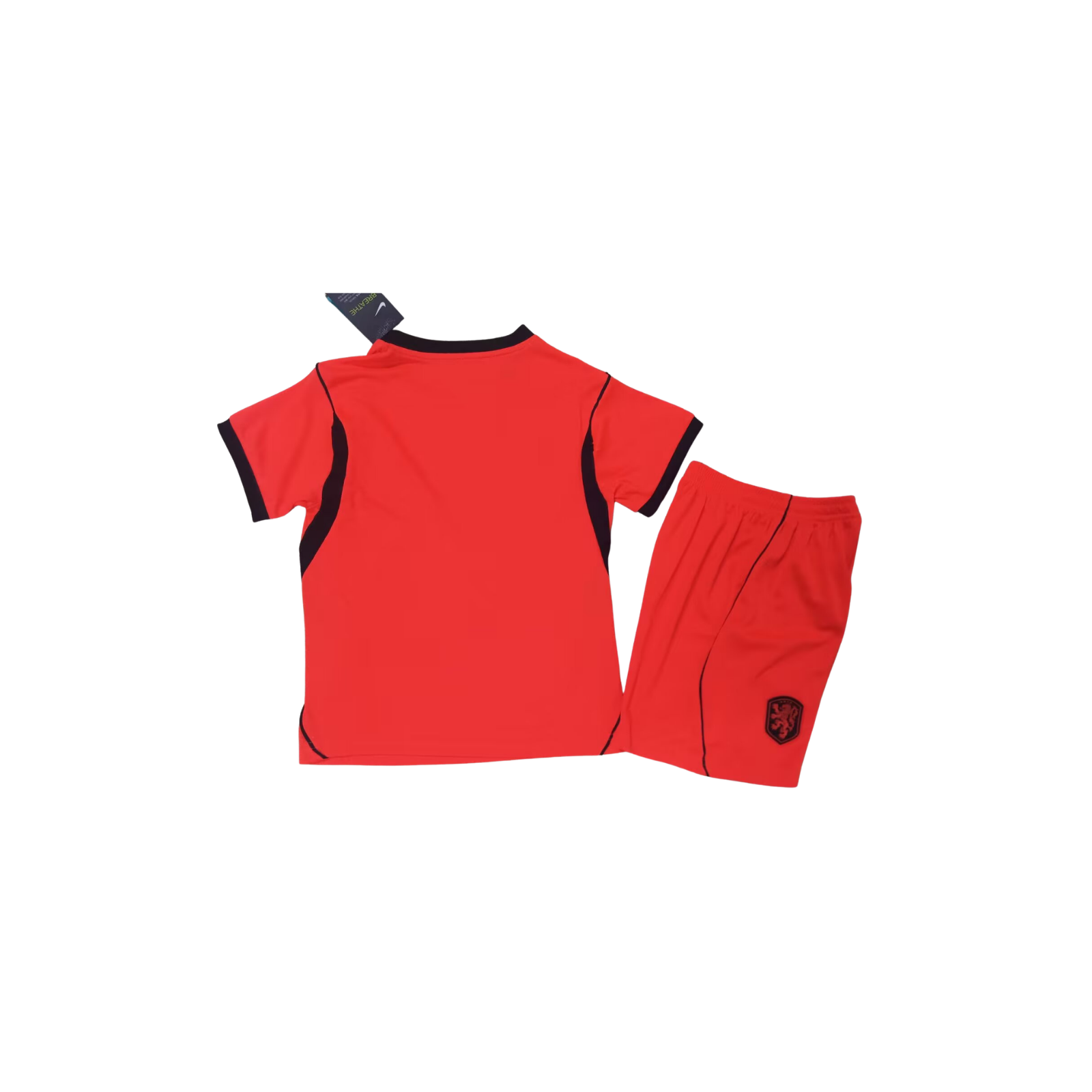 Completino Bambino Olanda Home 2026/27