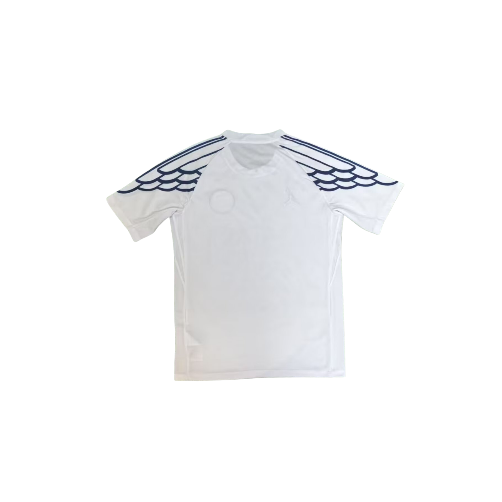 PSG 2025/26 Third Blue Shirt