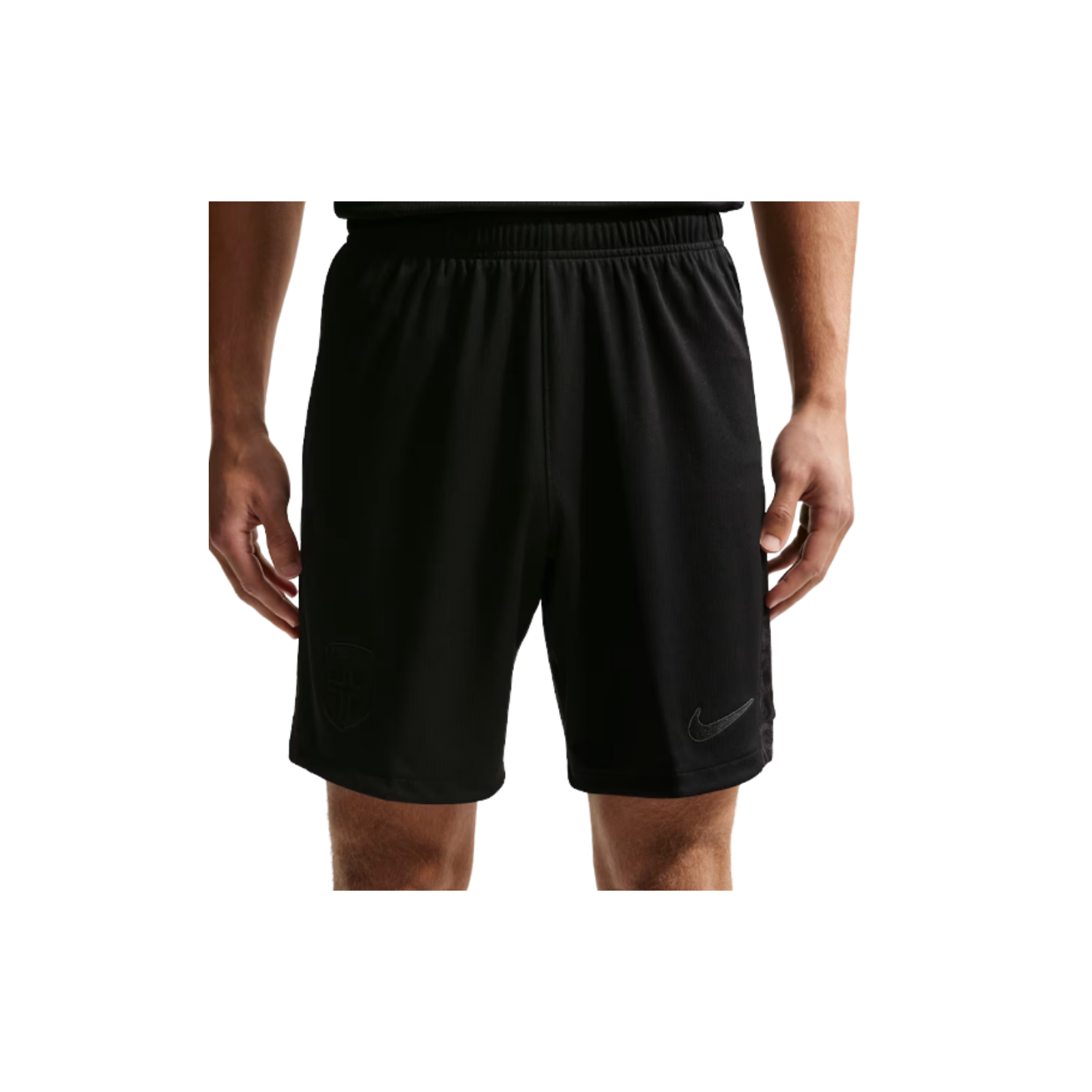 Pantaloncino Maglia Away Norvegia 2026