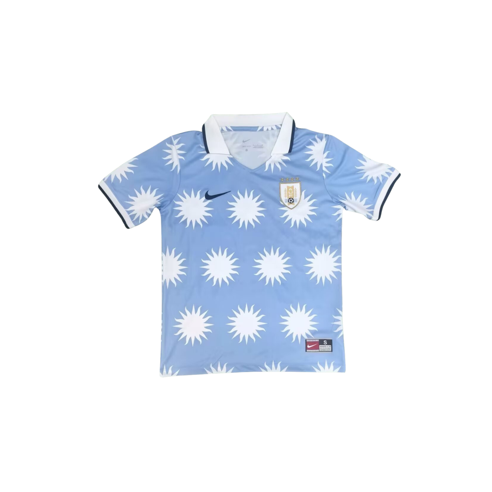 Maglia Home Uruguay Nazionale Special Edition 2026/27