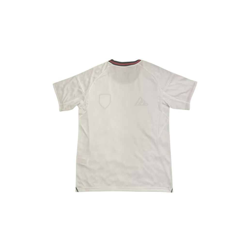 Maillot domicile de Fulham 2025/26