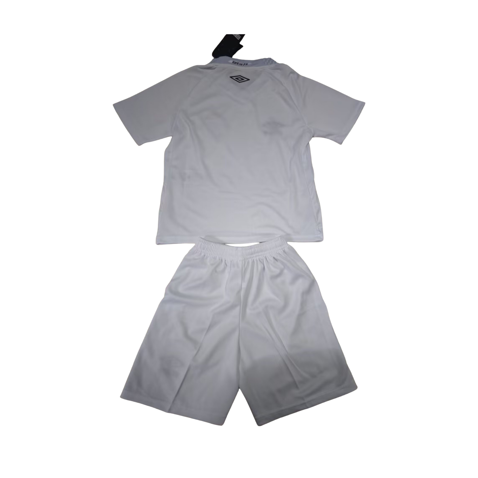 Completino Bambino Santos Home 2025/2026