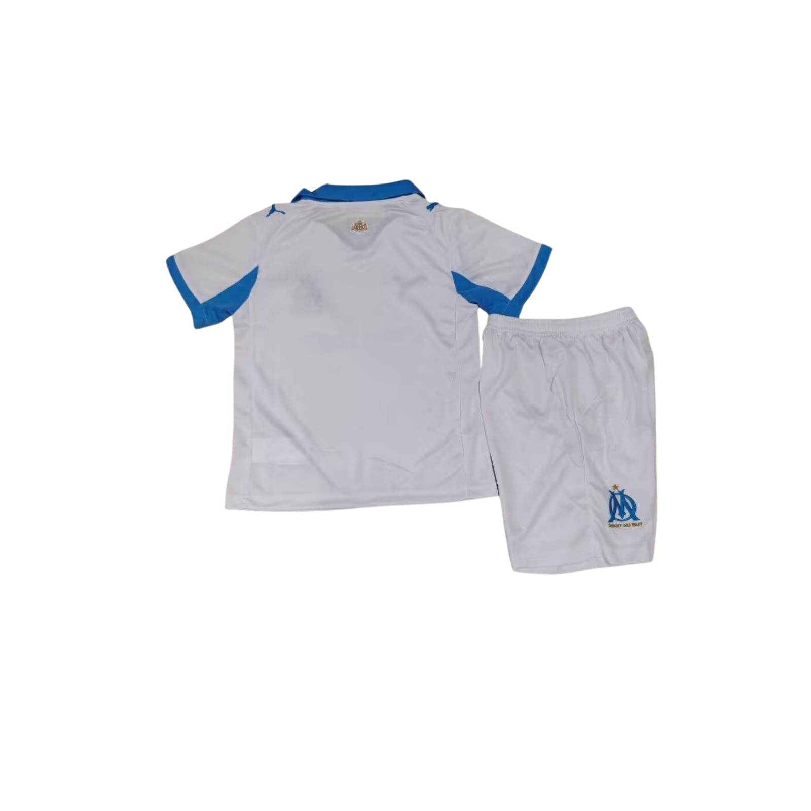 Completino Bambino Marsiglia Home 2025/26