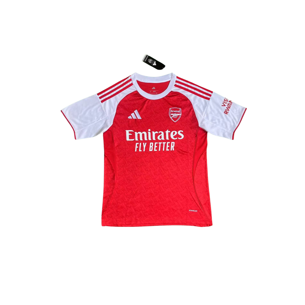Maillot domicile d'Arsenal 2025/26