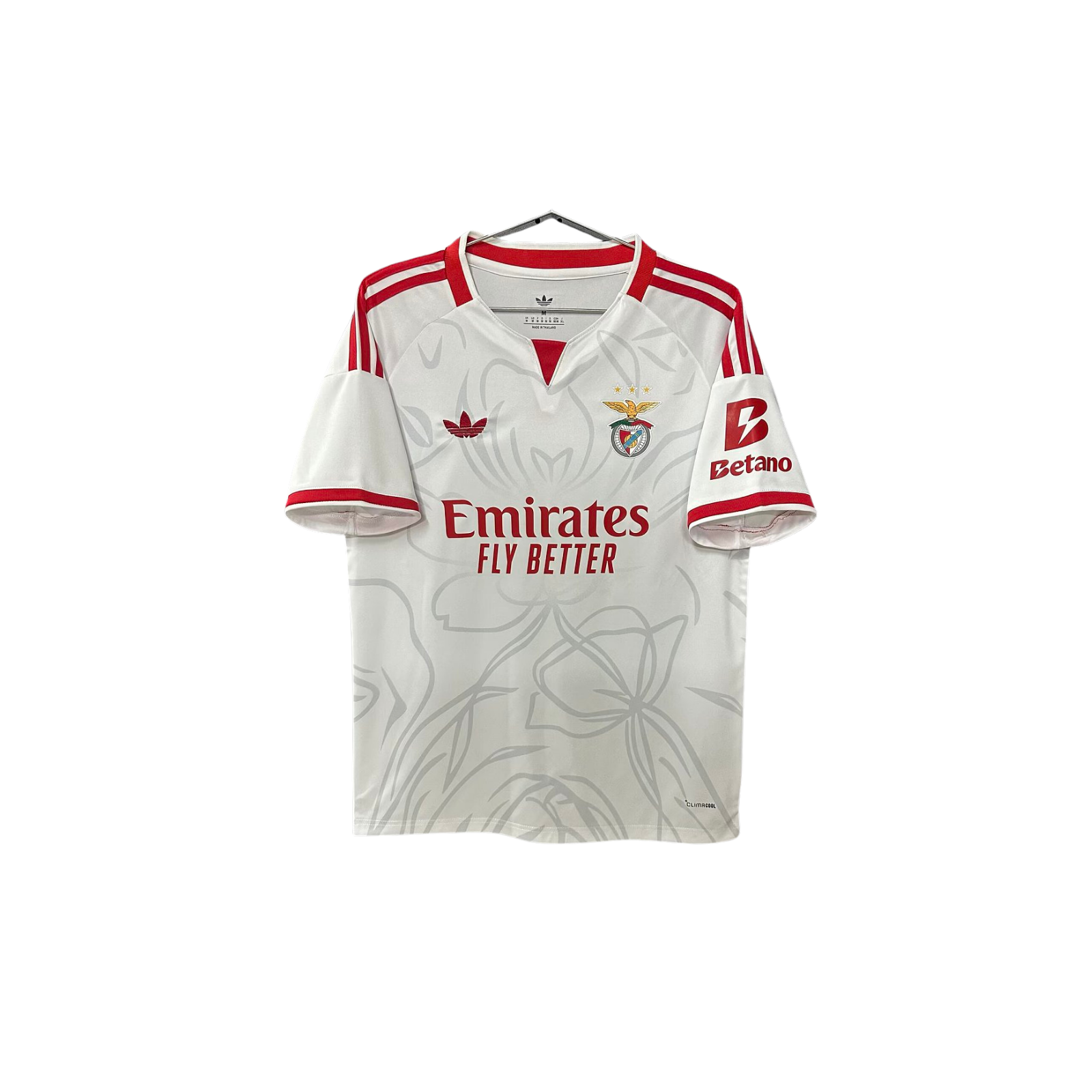 Terza Maglia Benfica 2026/27