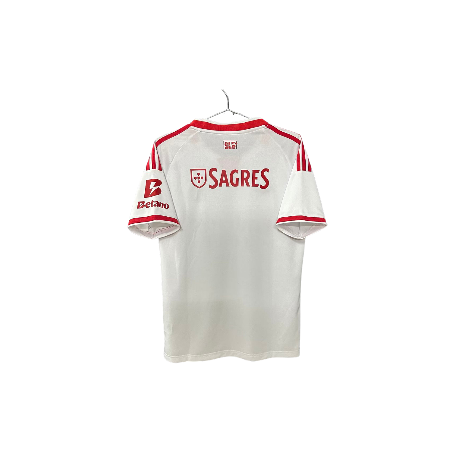 Terza Maglia Benfica 2026/27