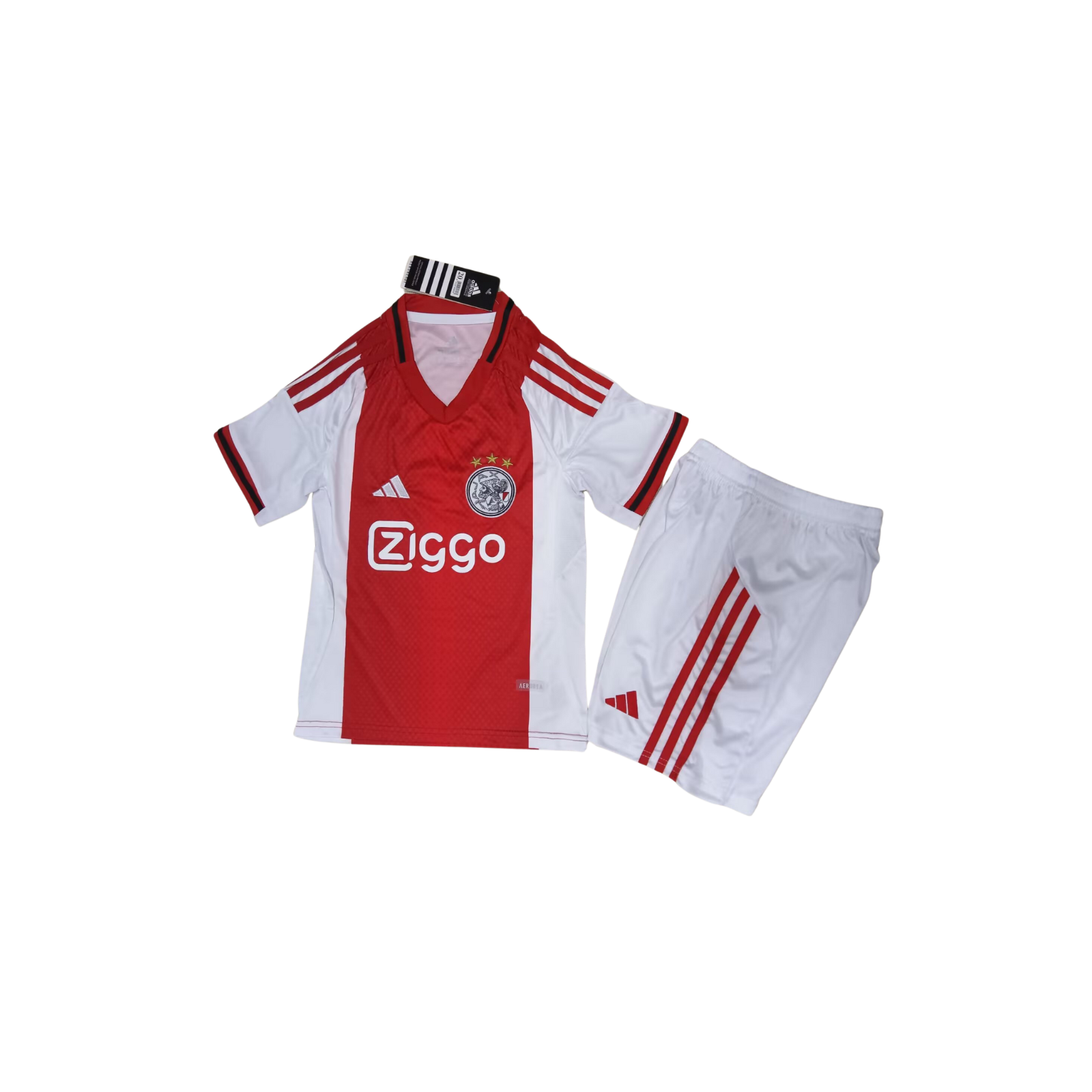 Completino Bambino Ajax Home 2025/26