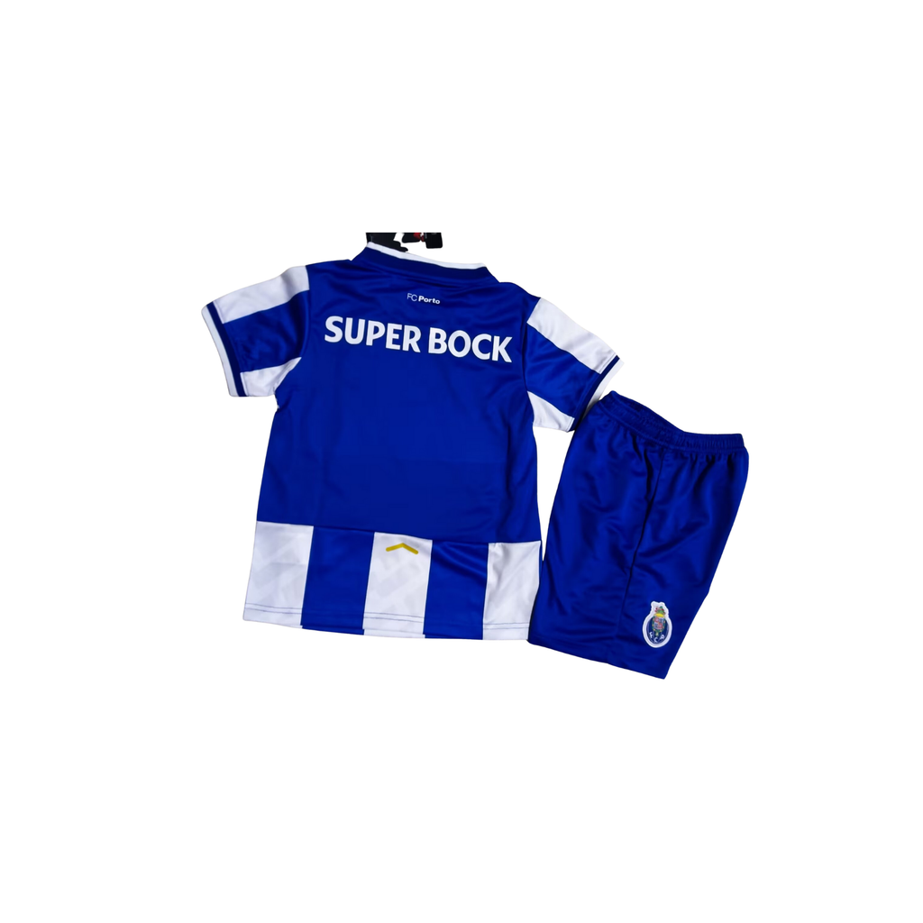 Completino Bambino Porto Home 2025/26