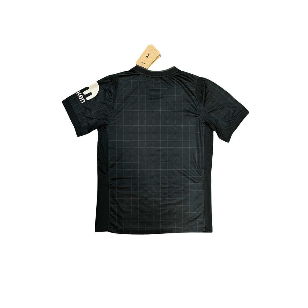 Maillot extérieur de Tottenham 2025/26