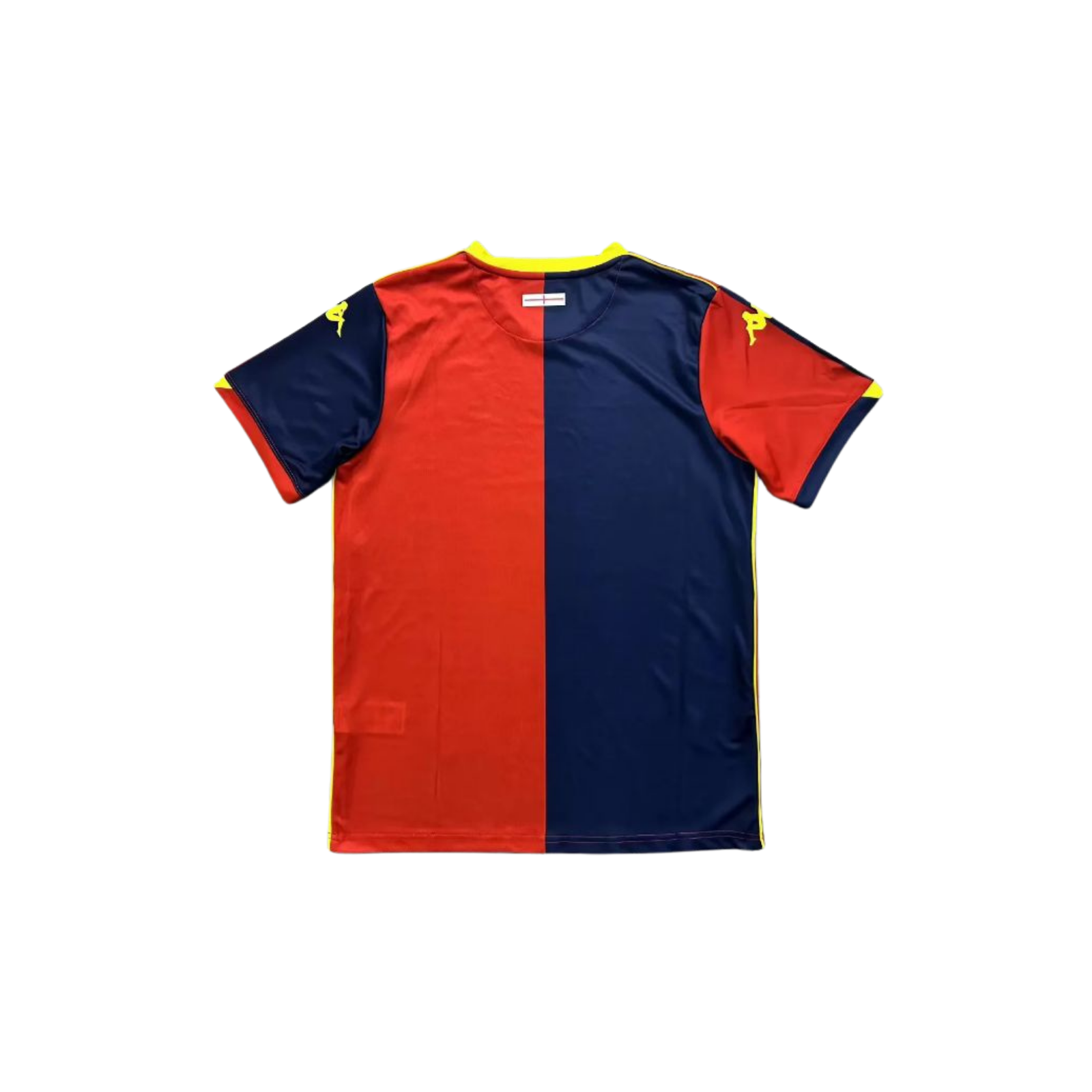 Genoa Home Shirt 2025/26